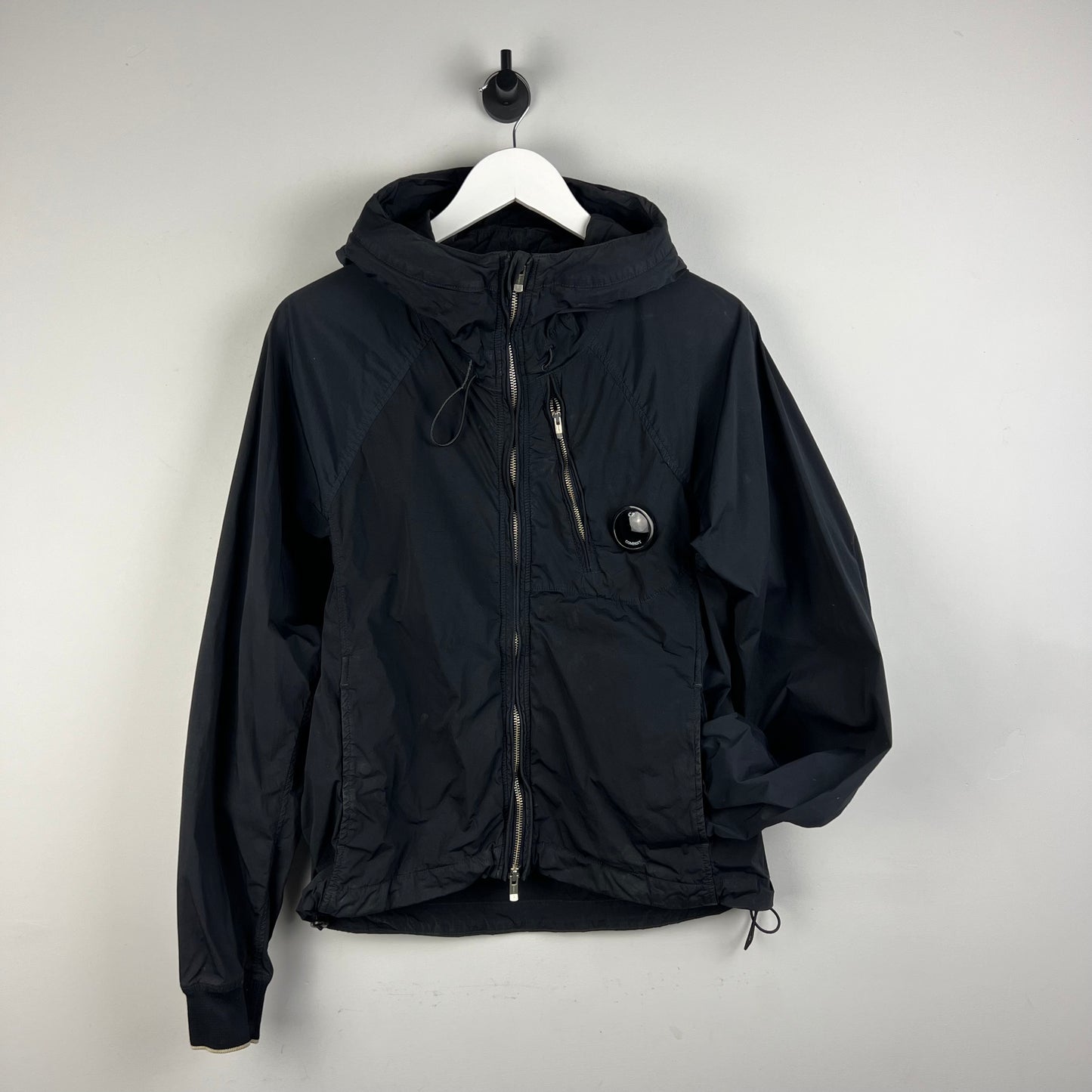 CP Company Windbreaker Jacket (M)