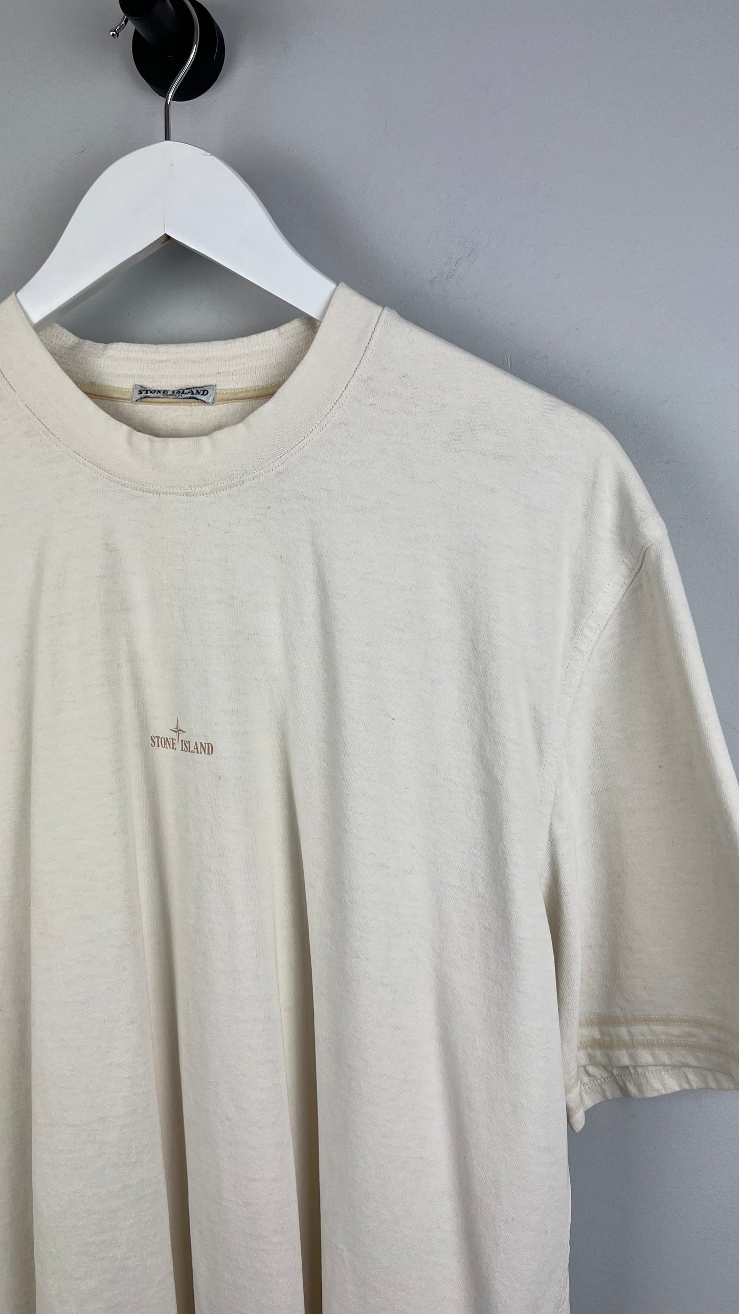 Stone Island SS/2006 T-shirt (XL)