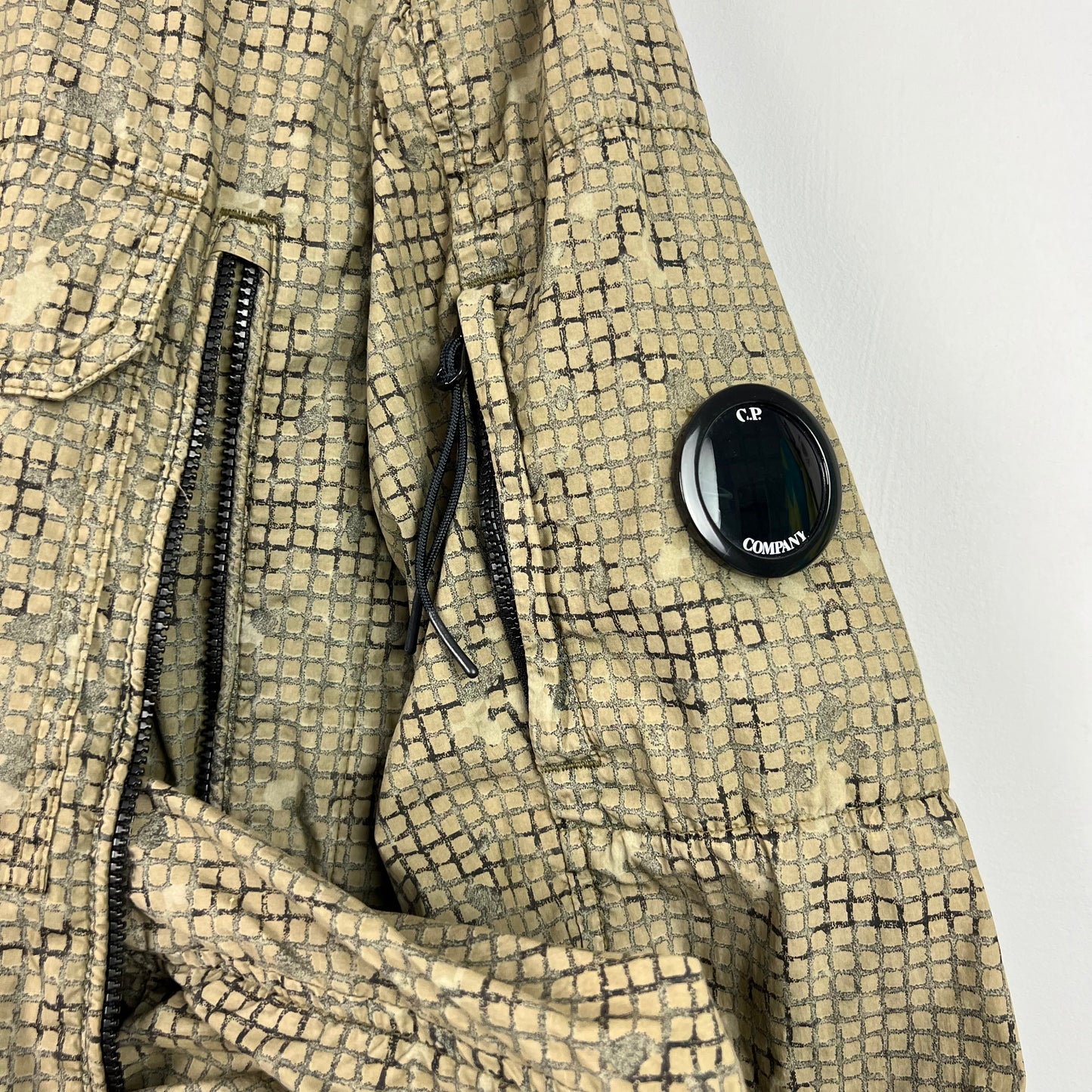 CP Company Digi Camo Shirt