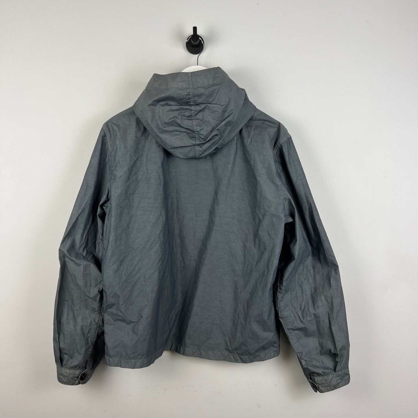Stone Island SS/02 Jacket