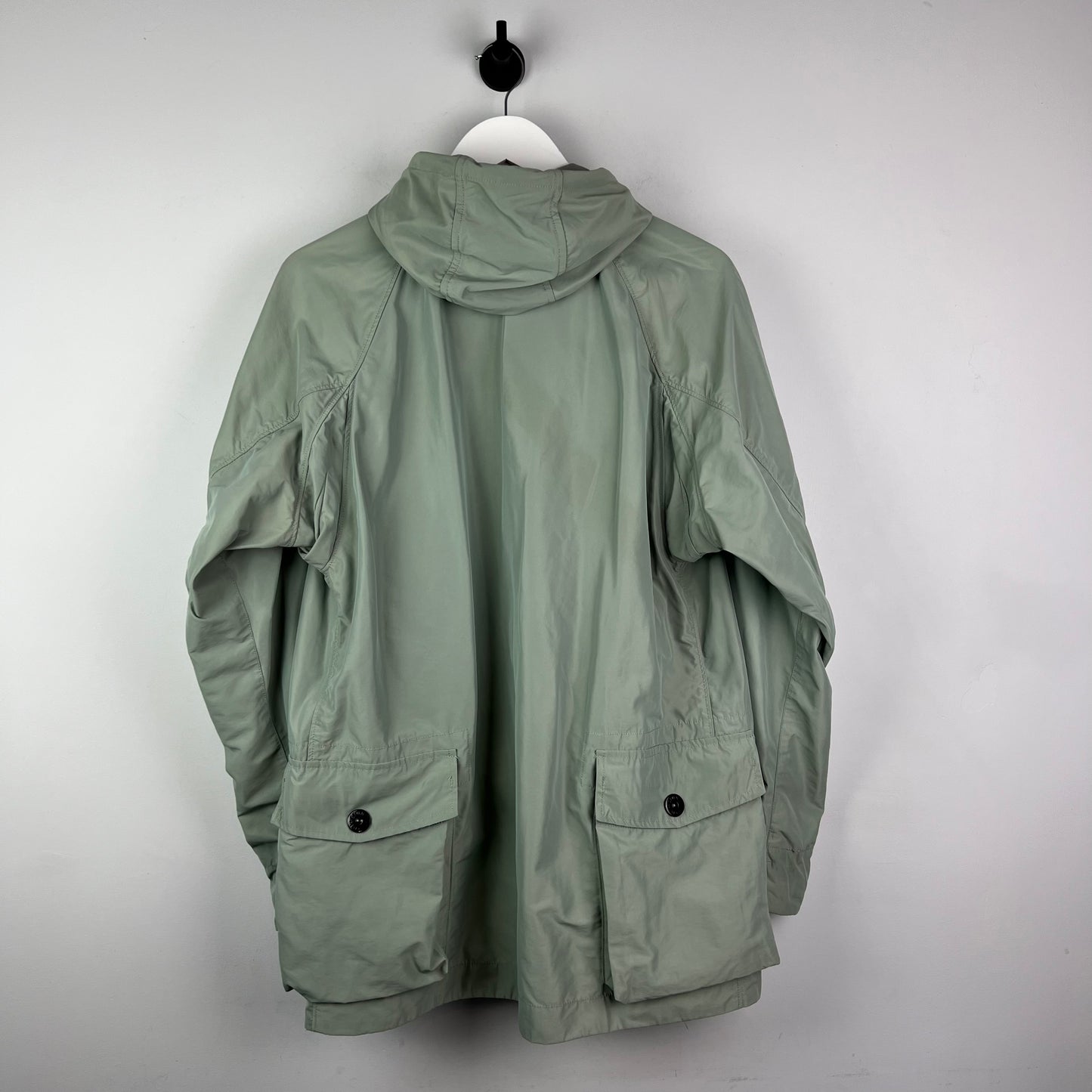 Stone Island Micro Reps Multi Pocket