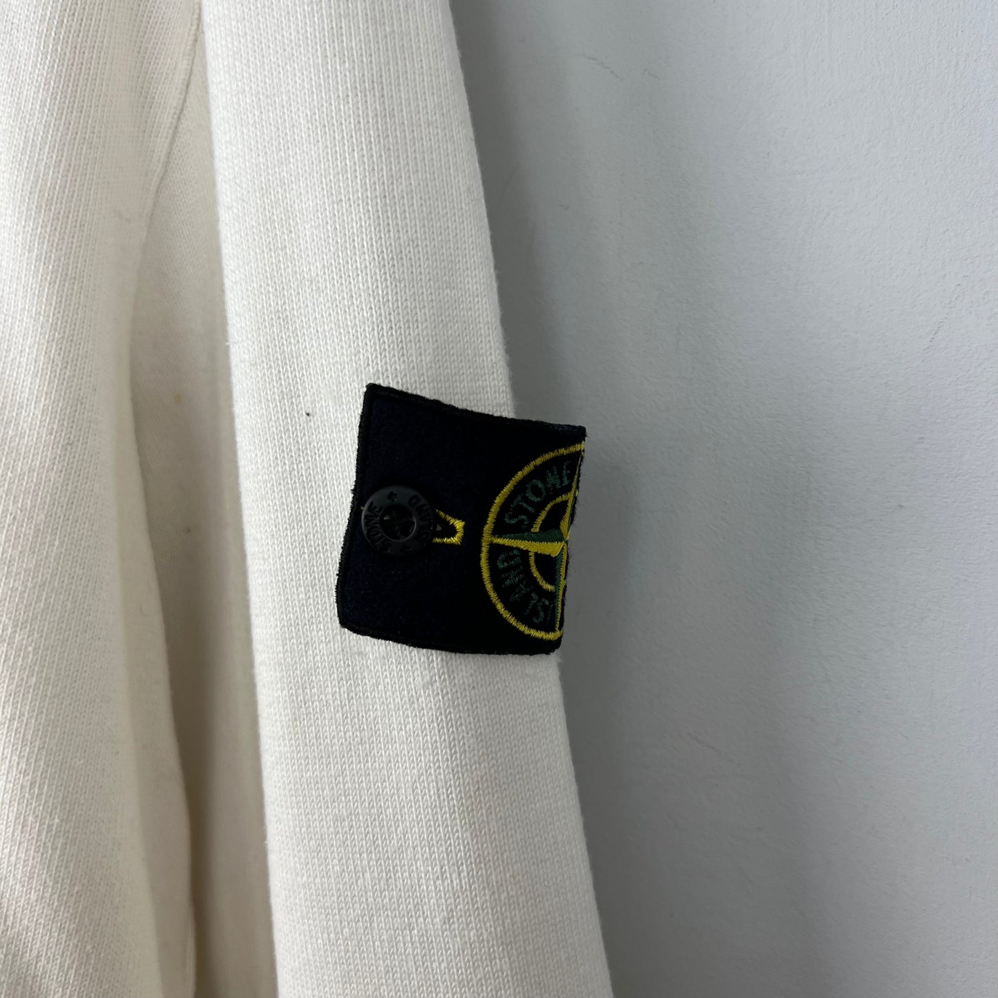 Stone Island SS/02 Jumper (M)