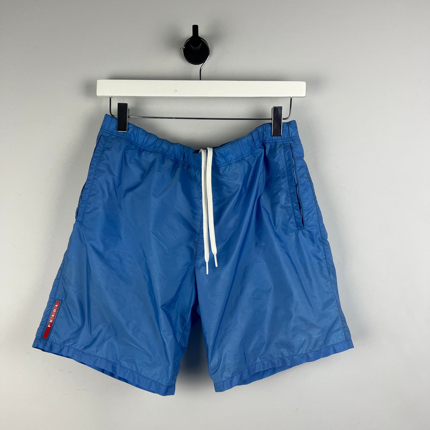 Prada Milano Swim Trunks (M)