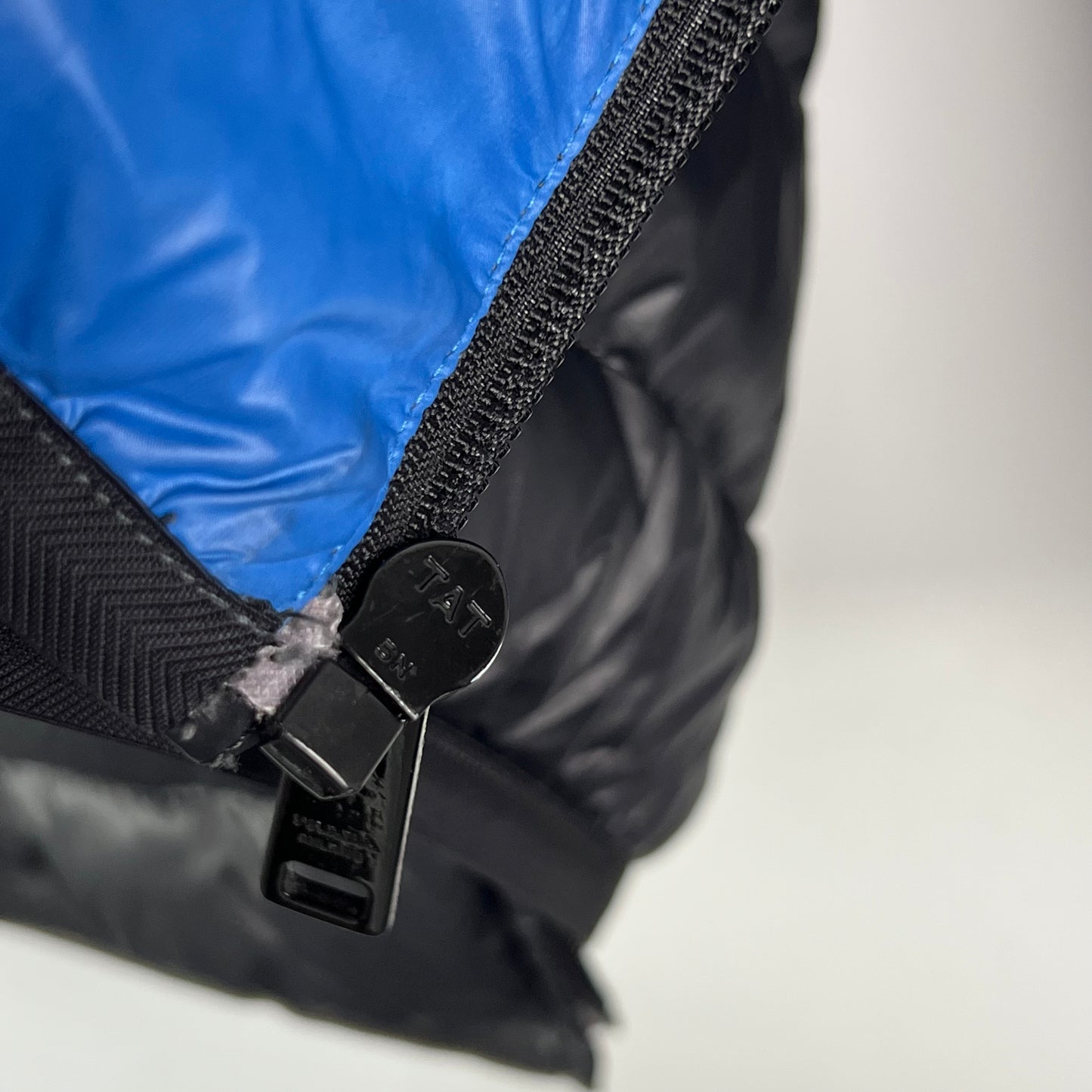 Prada Milano Lightweight Puffer