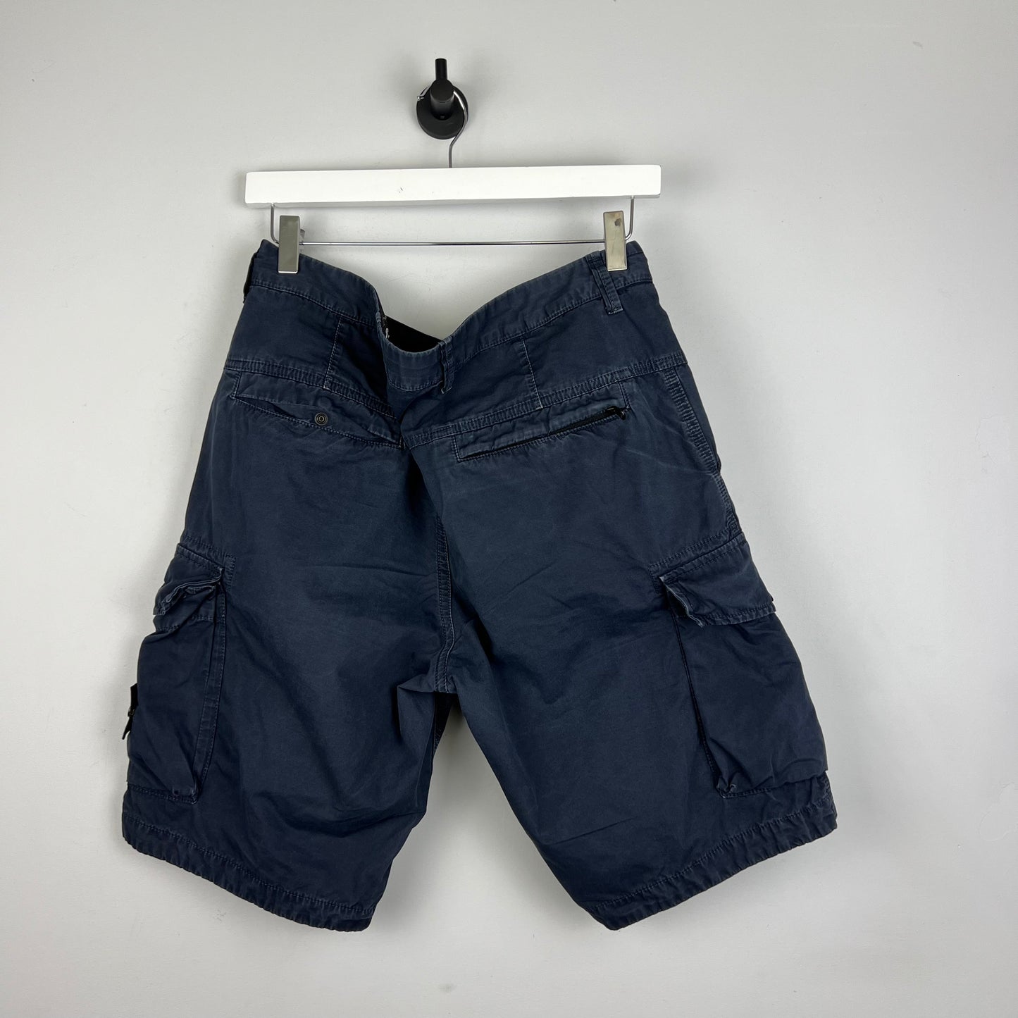 Stone Island Cargo Shorts (w32”)