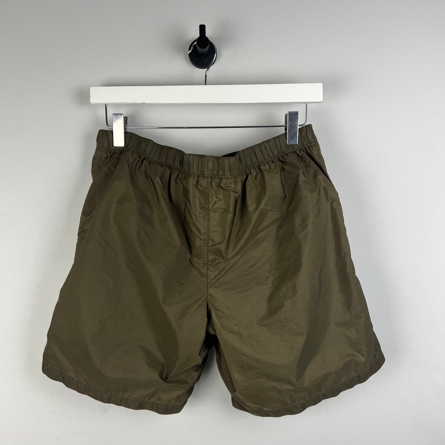 Prada Milano Swim Trunks (S)