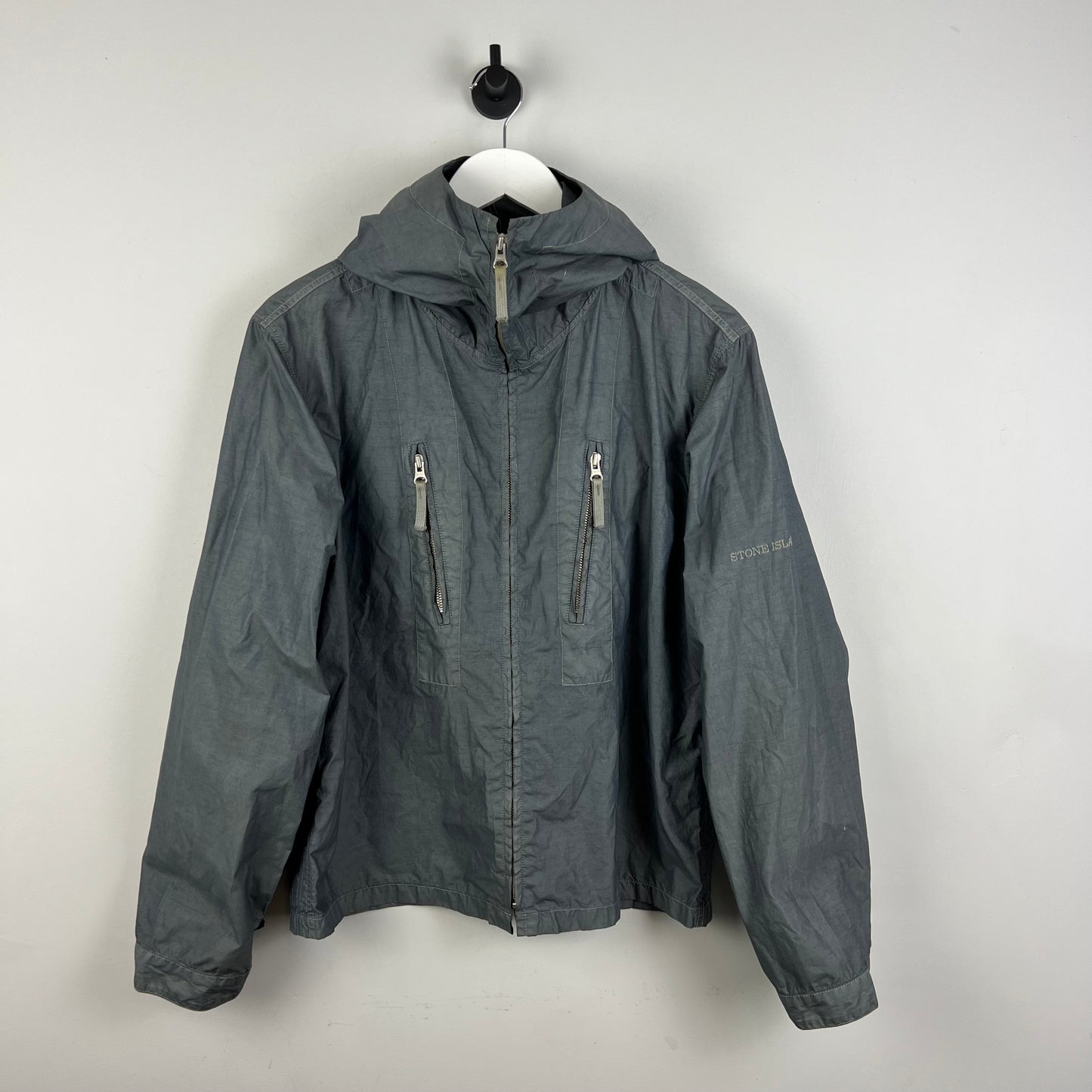 Stone Island SS/02 Jacket