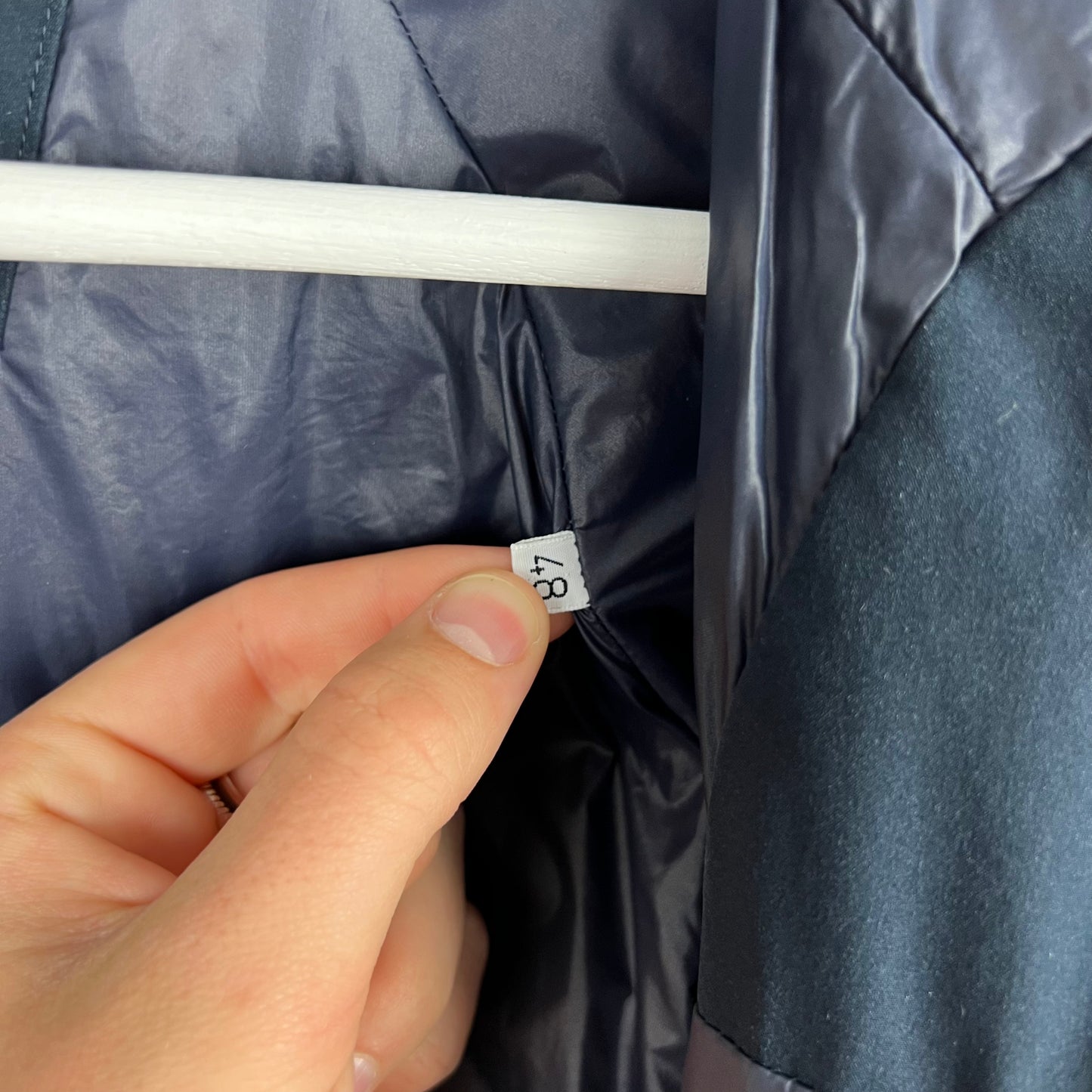 Cp Company Padded Pro Tek Jacket
