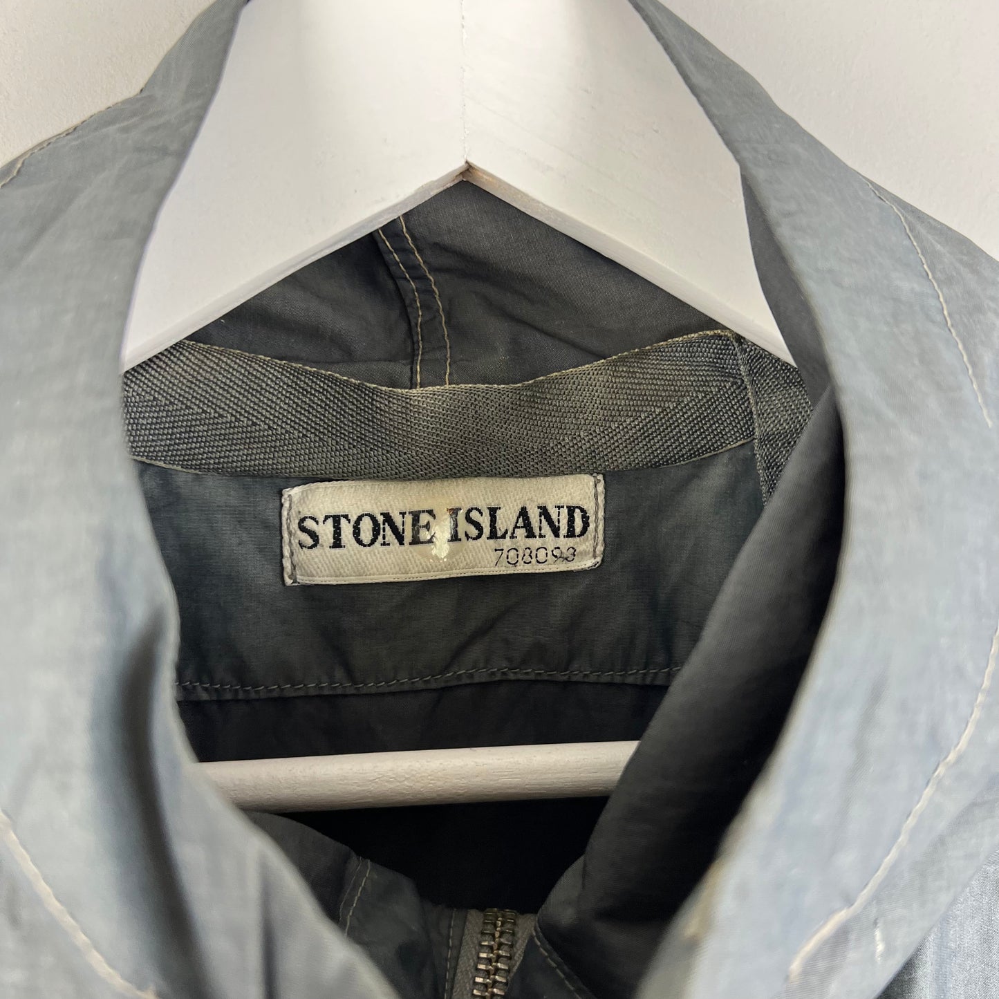 Stone Island SS/02 Jacket
