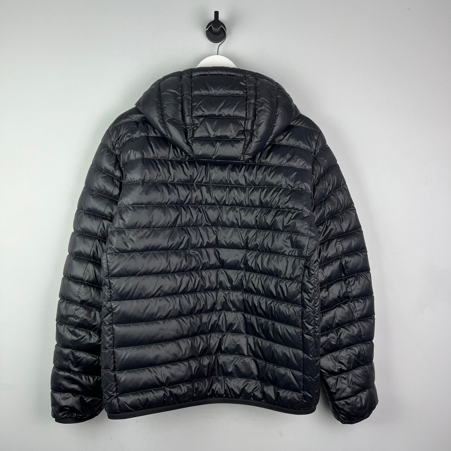 Prada Milano Lightweight Puffer