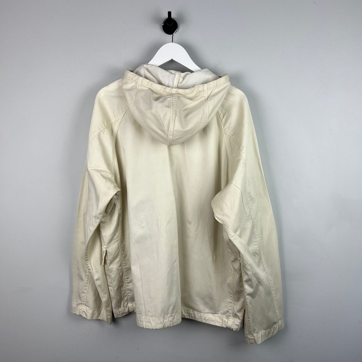 Stone Island ss/02 Raso Gommato Jacket