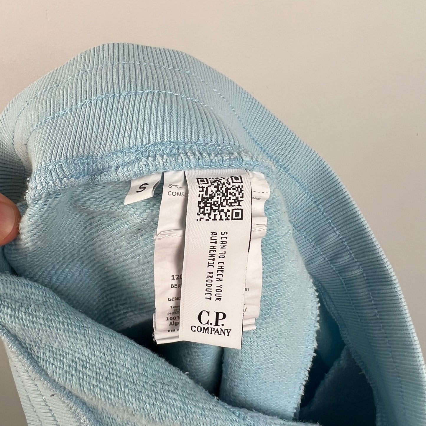 CP Company Shorts (S)