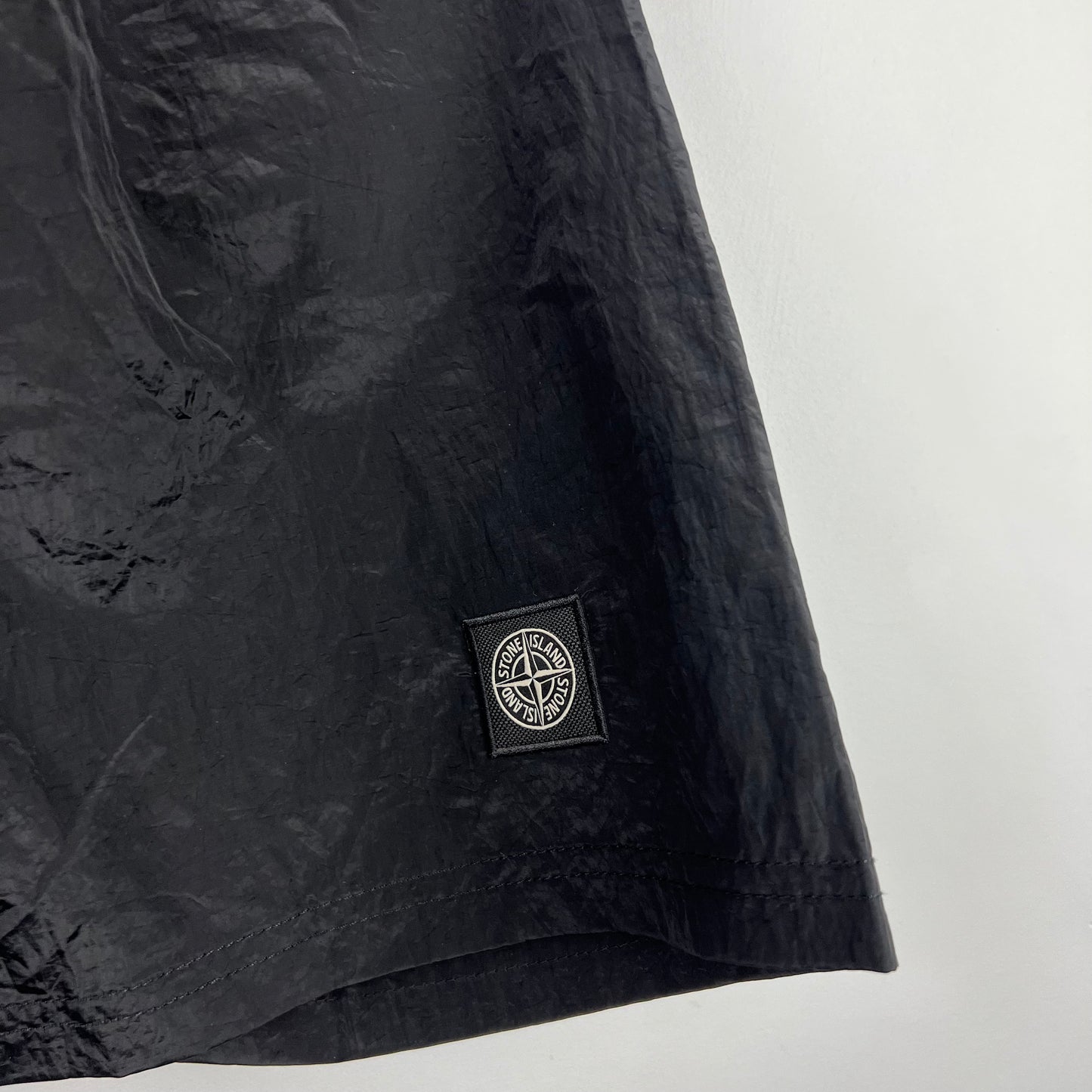 Stone Island Compass Swim Shorts