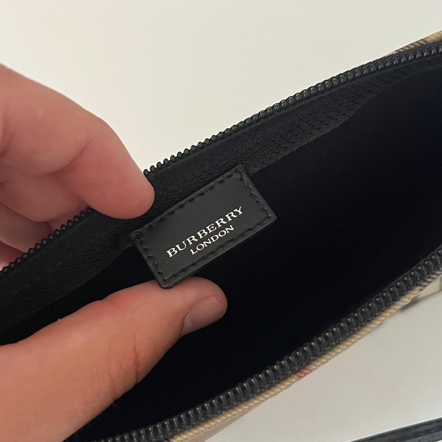 Burberry Shoulder Bag