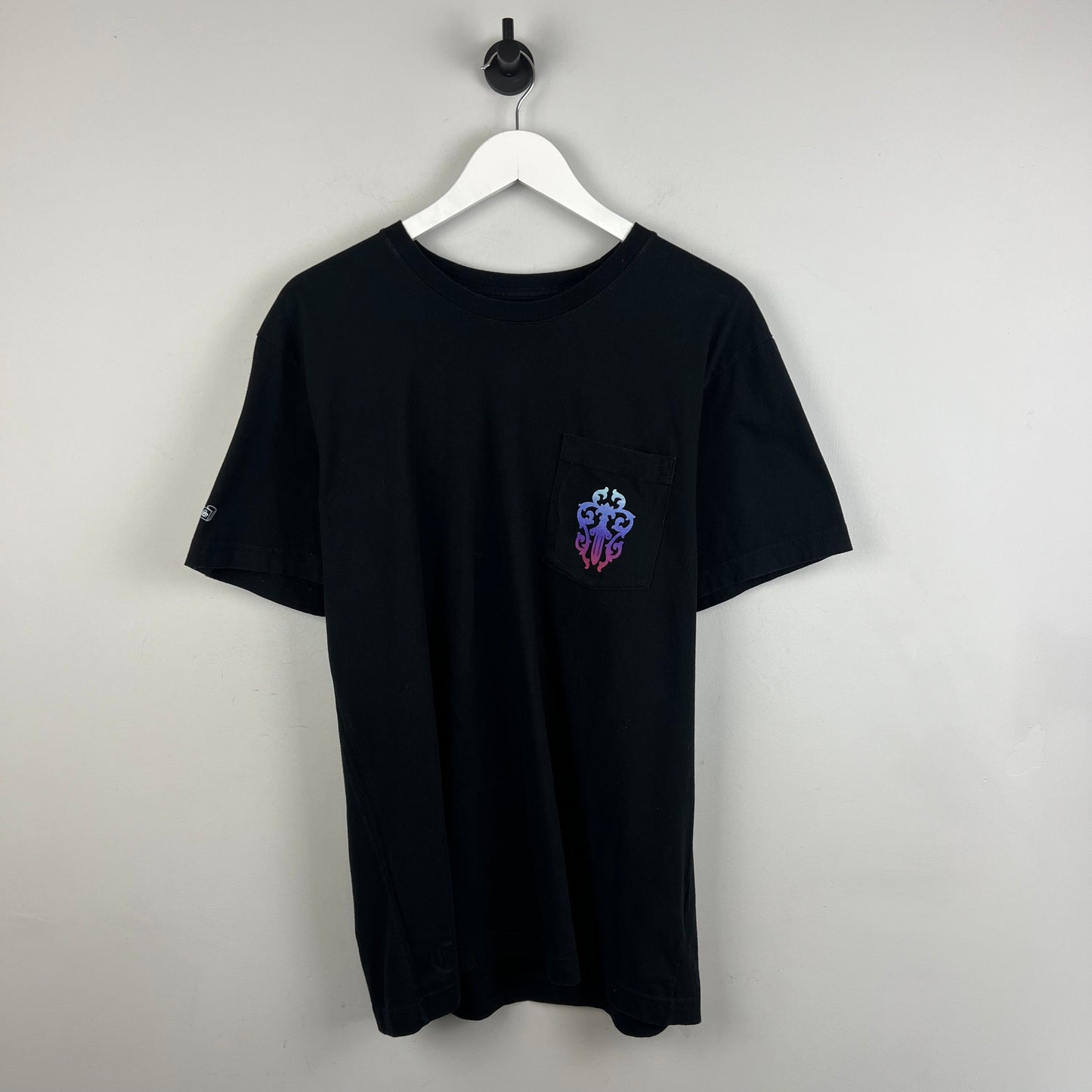 Chrome Hearts Logo T (L)