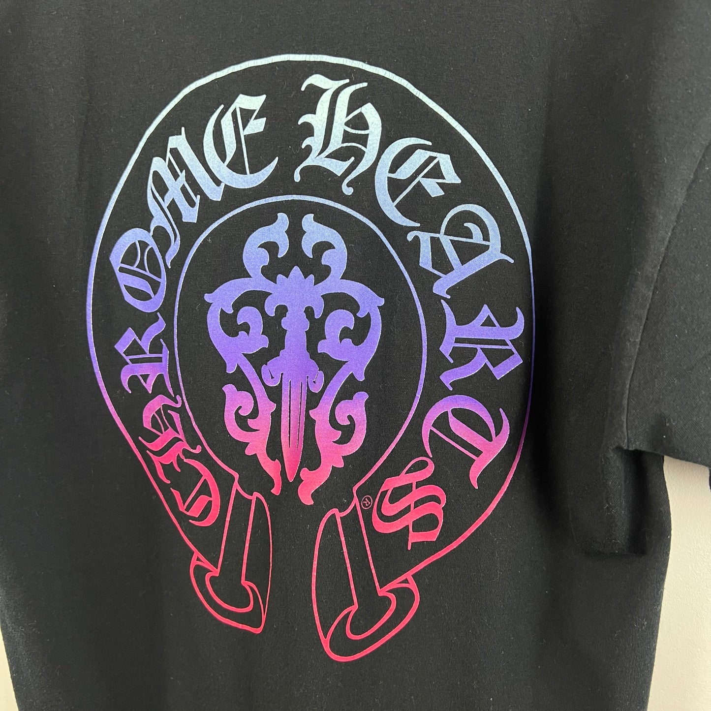 Chrome Hearts Logo T (L)