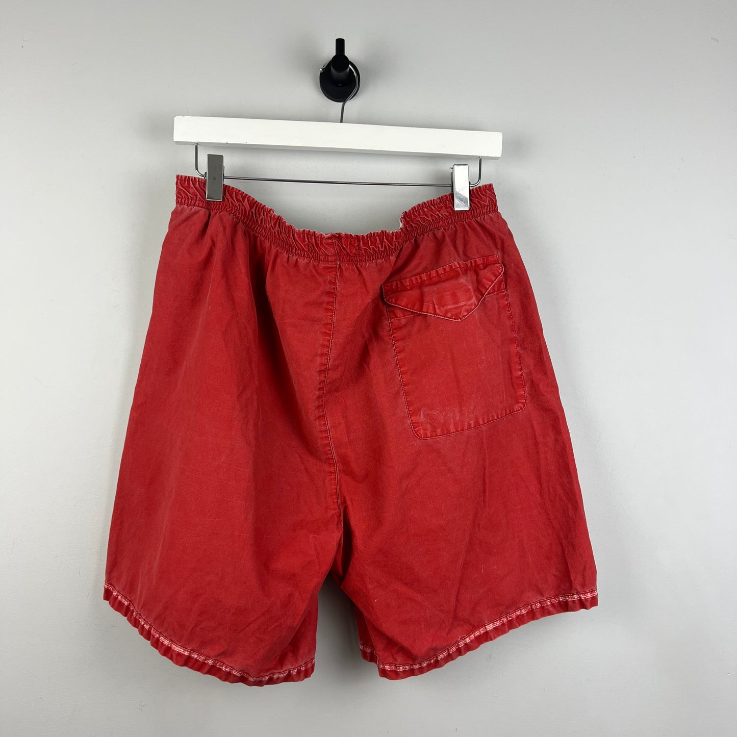 Stone Island SS/2002 Swim Shorts (XL)