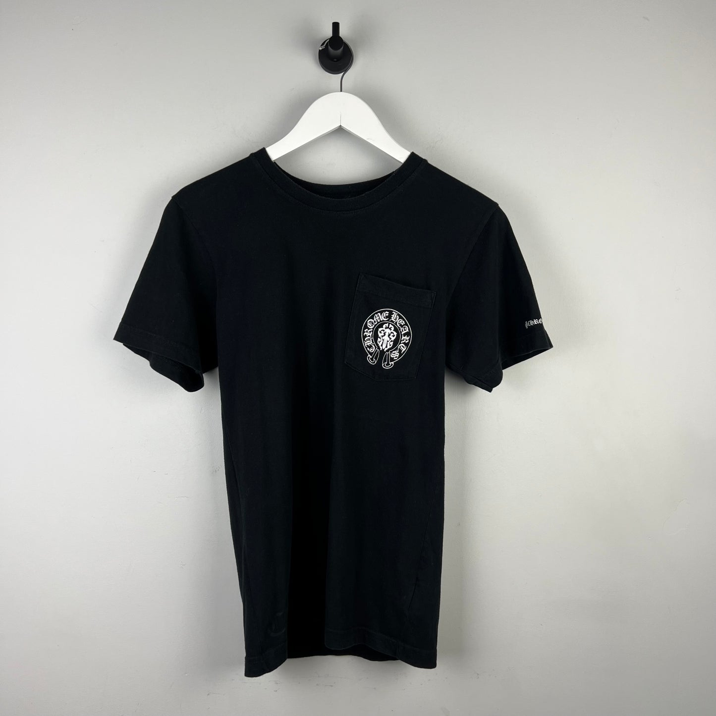 Chrome Hearts USA Logo T (S)