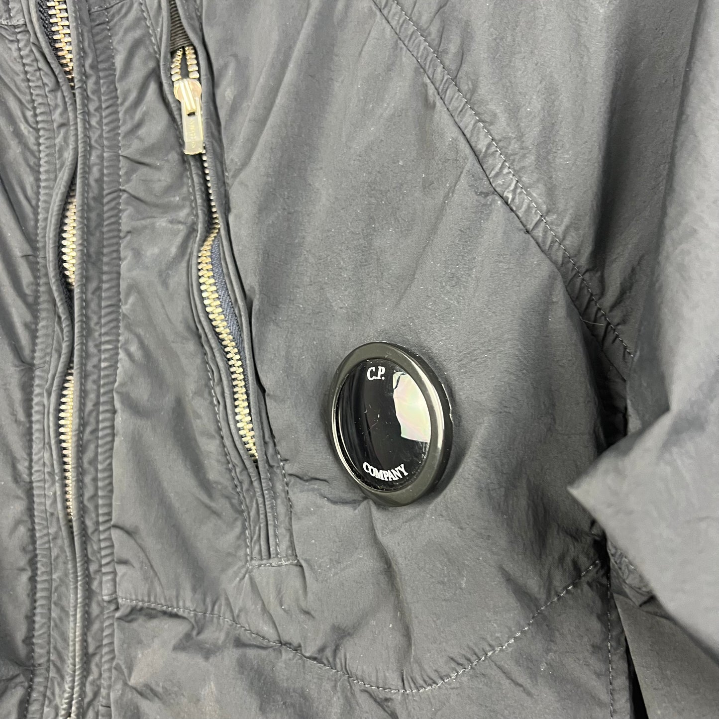 CP Company Windbreaker Jacket (M)