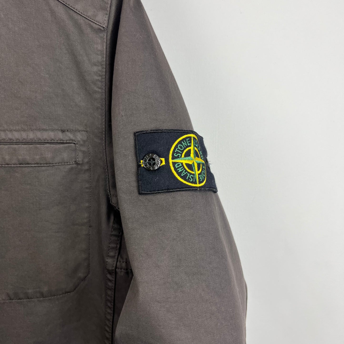 Stone Island Raso R Jacket (M)