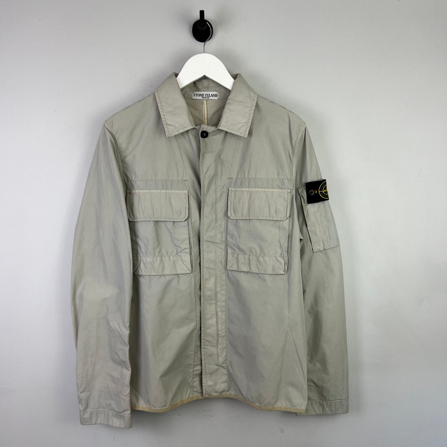 Stone Island ss/2009 Over Shirt