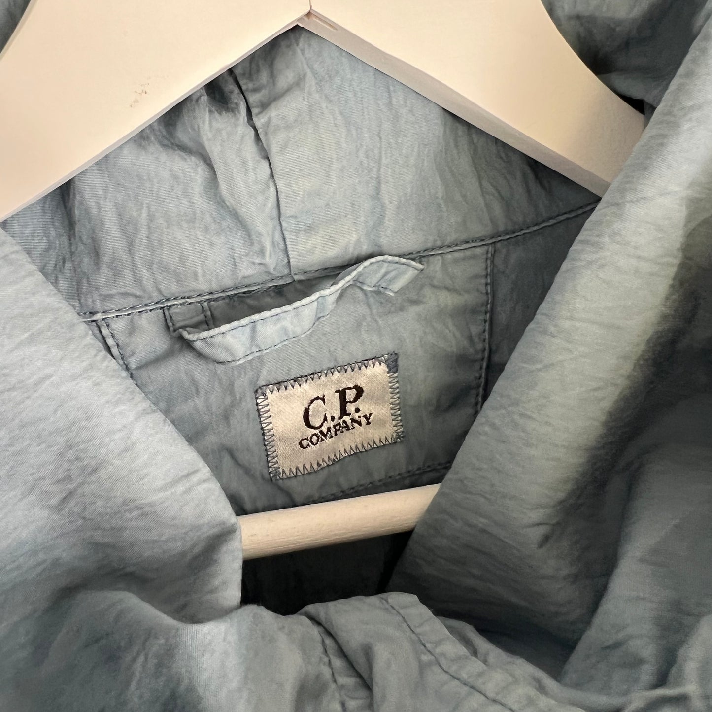 CP Company Windbreaker (M)