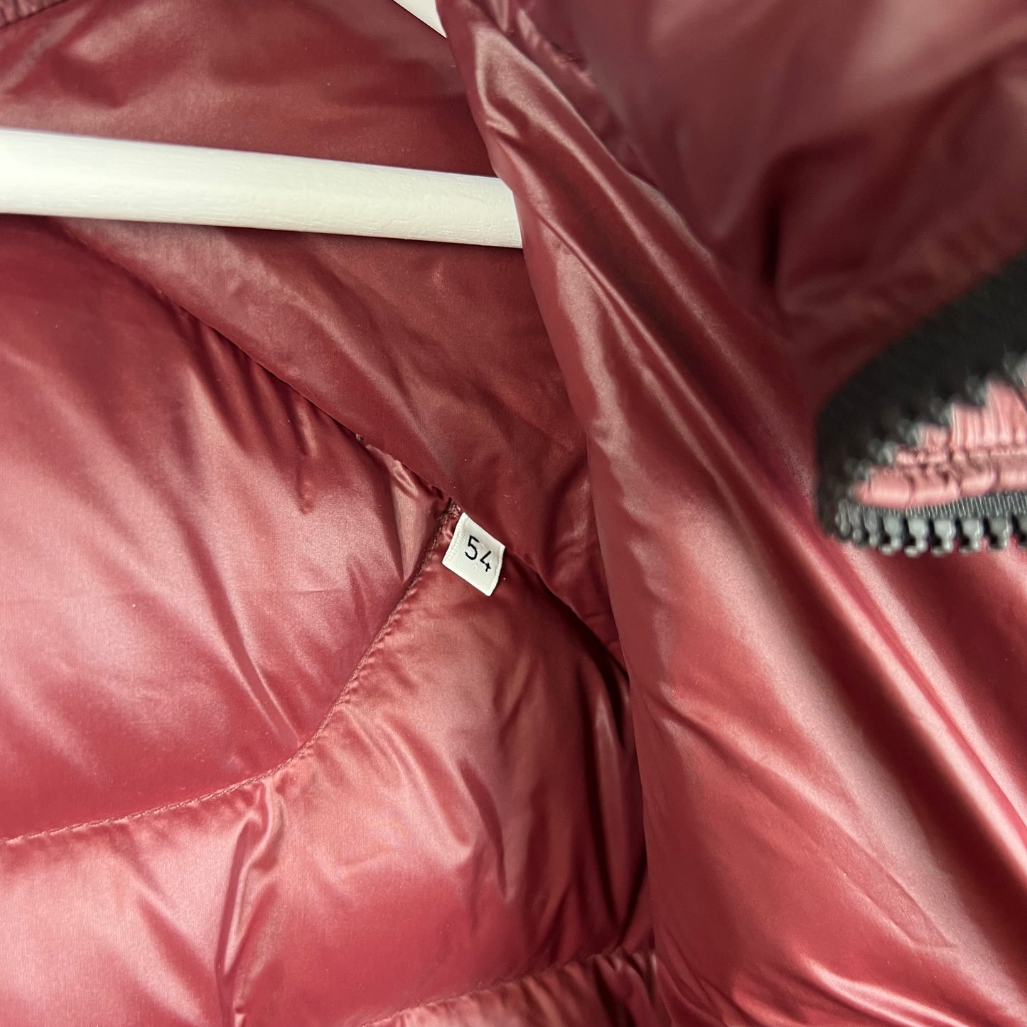 CP Company Goggle Puffer Jacket
