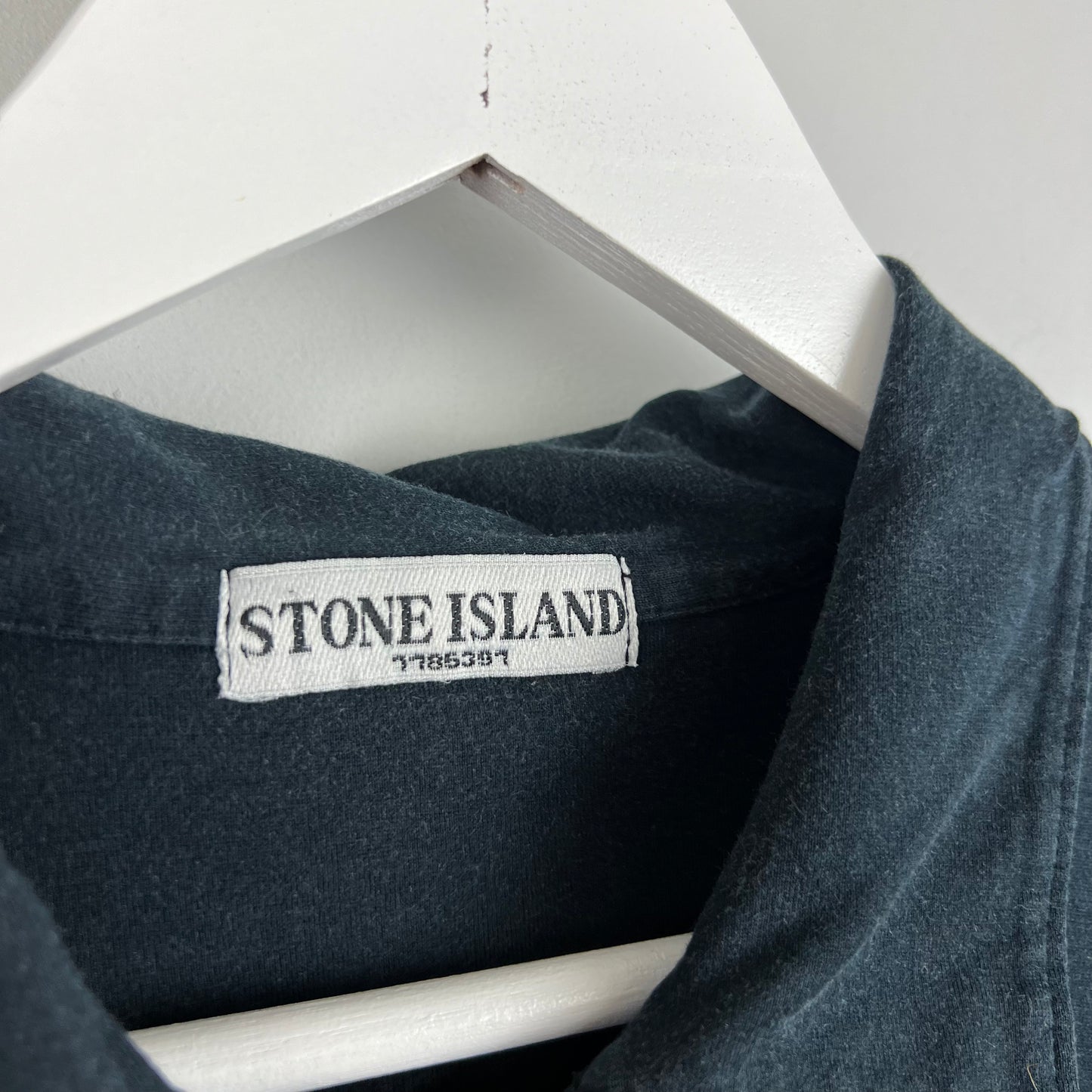 Stone Island SS/08 Polo Shirt (M)