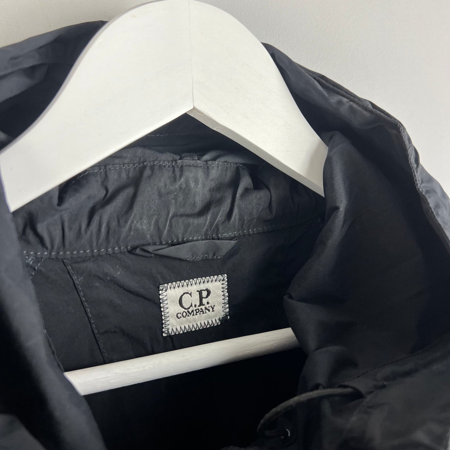 CP Company Windbreaker Jacket (M)