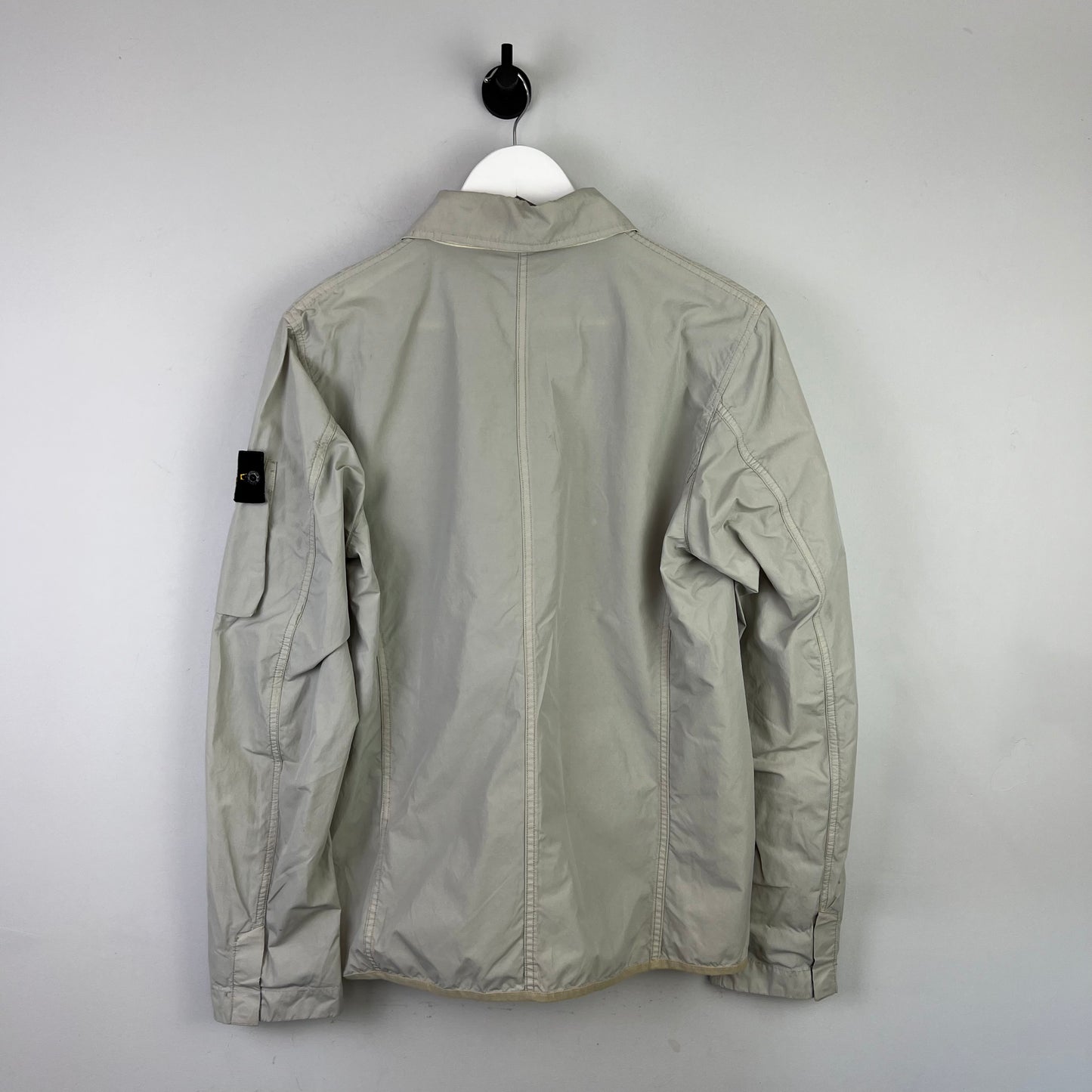 Stone Island ss/2009 Over Shirt