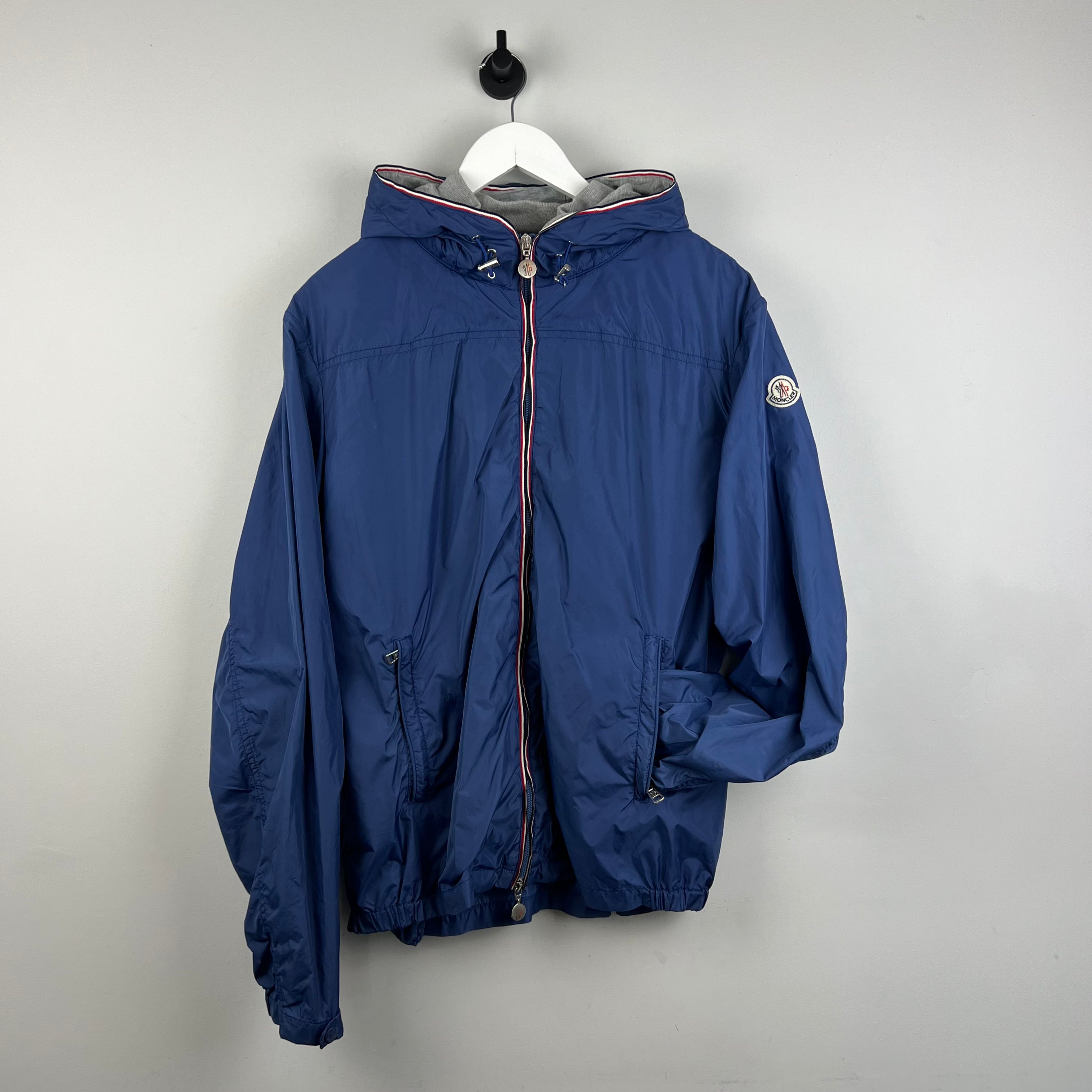 Moncler Urville Windbreaker XL