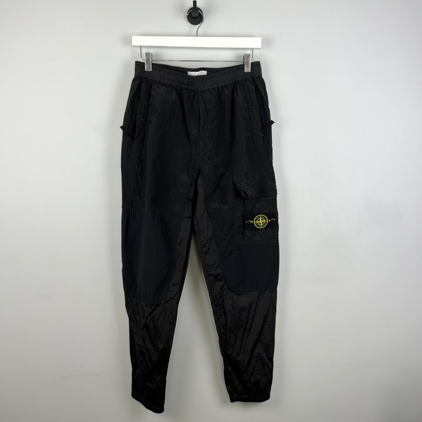Stone Island Nylon Metal Cargos