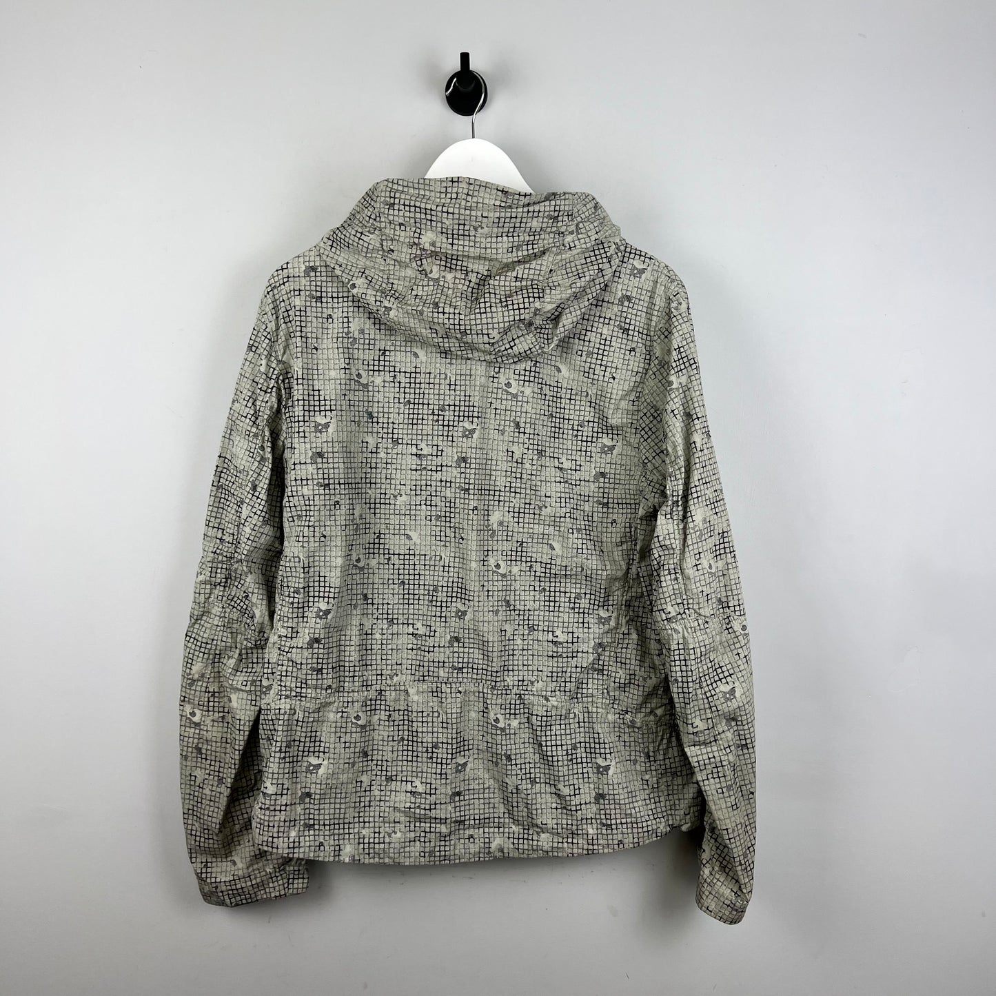CP Company Camo Jacket