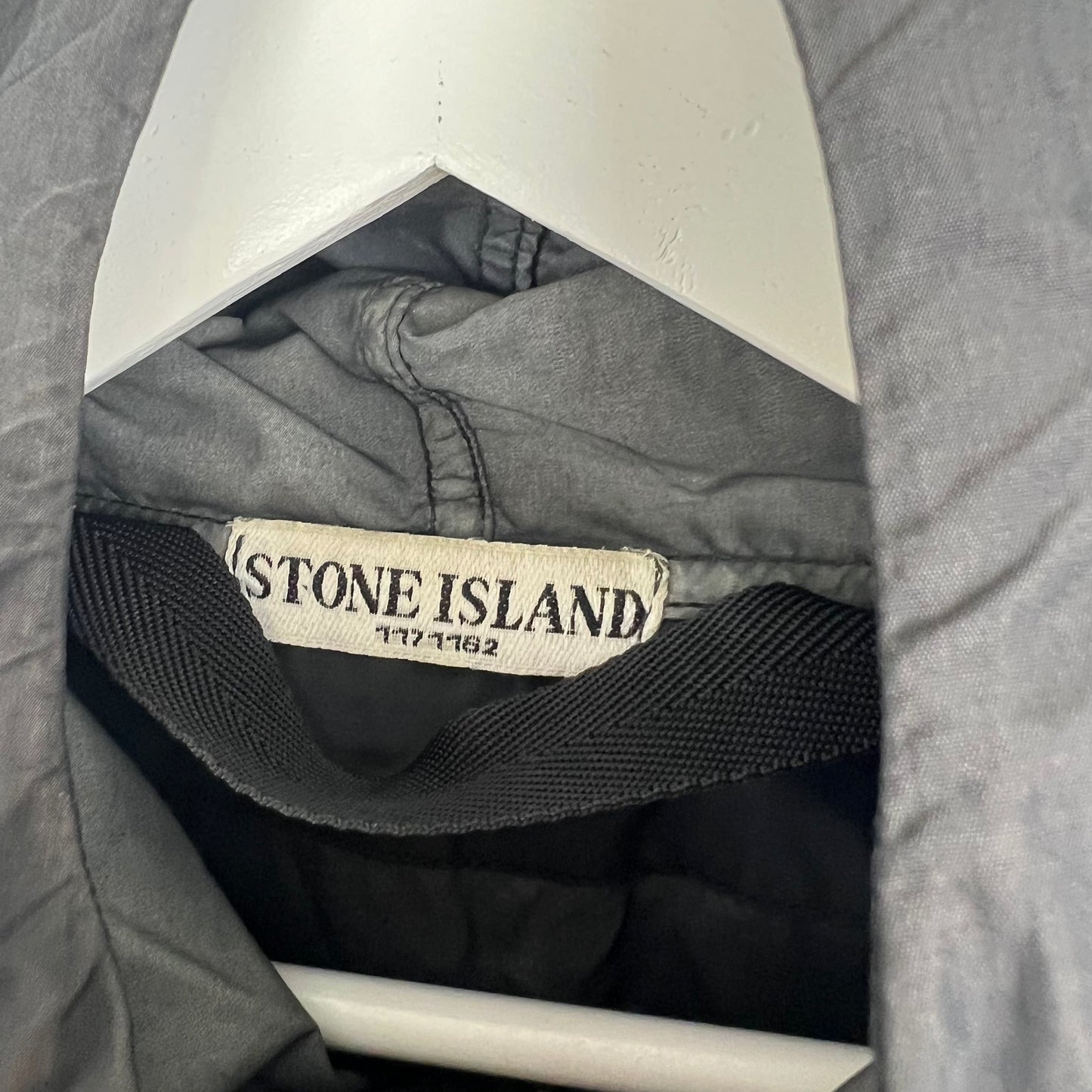 Stone Island SS08 Jacket