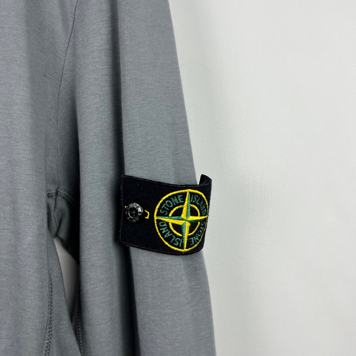 Stone Island L/S Polo