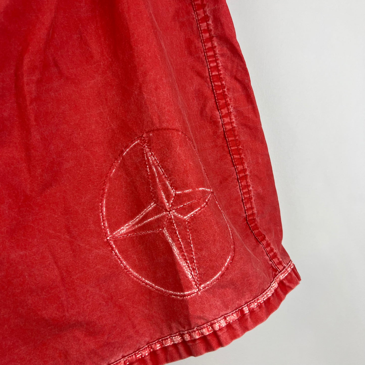 Stone Island SS/2002 Swim Shorts (XL)