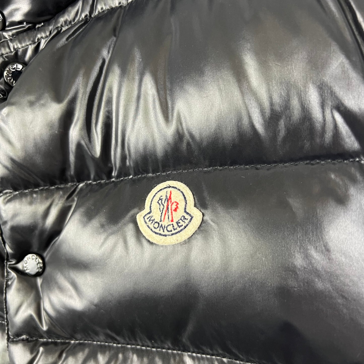 Moncler TIB Gilet (L)