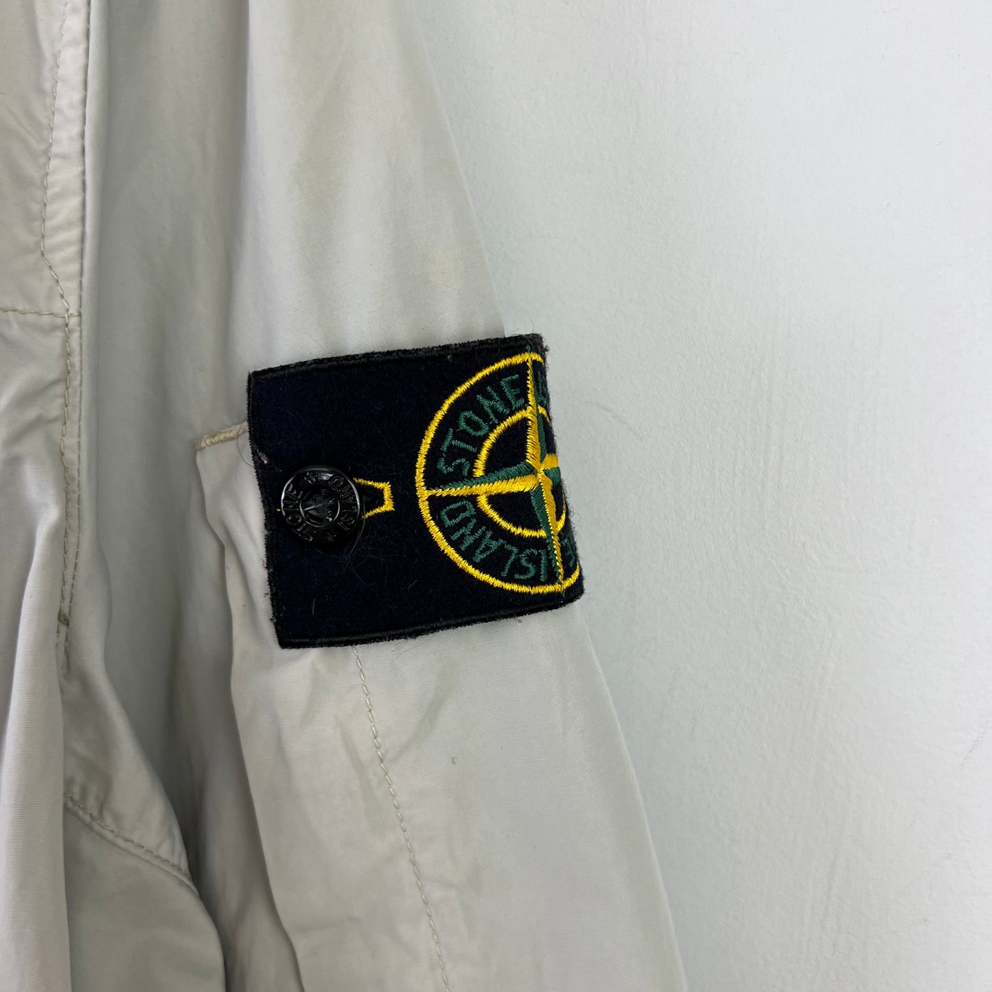Stone Island ss/2009 Over Shirt