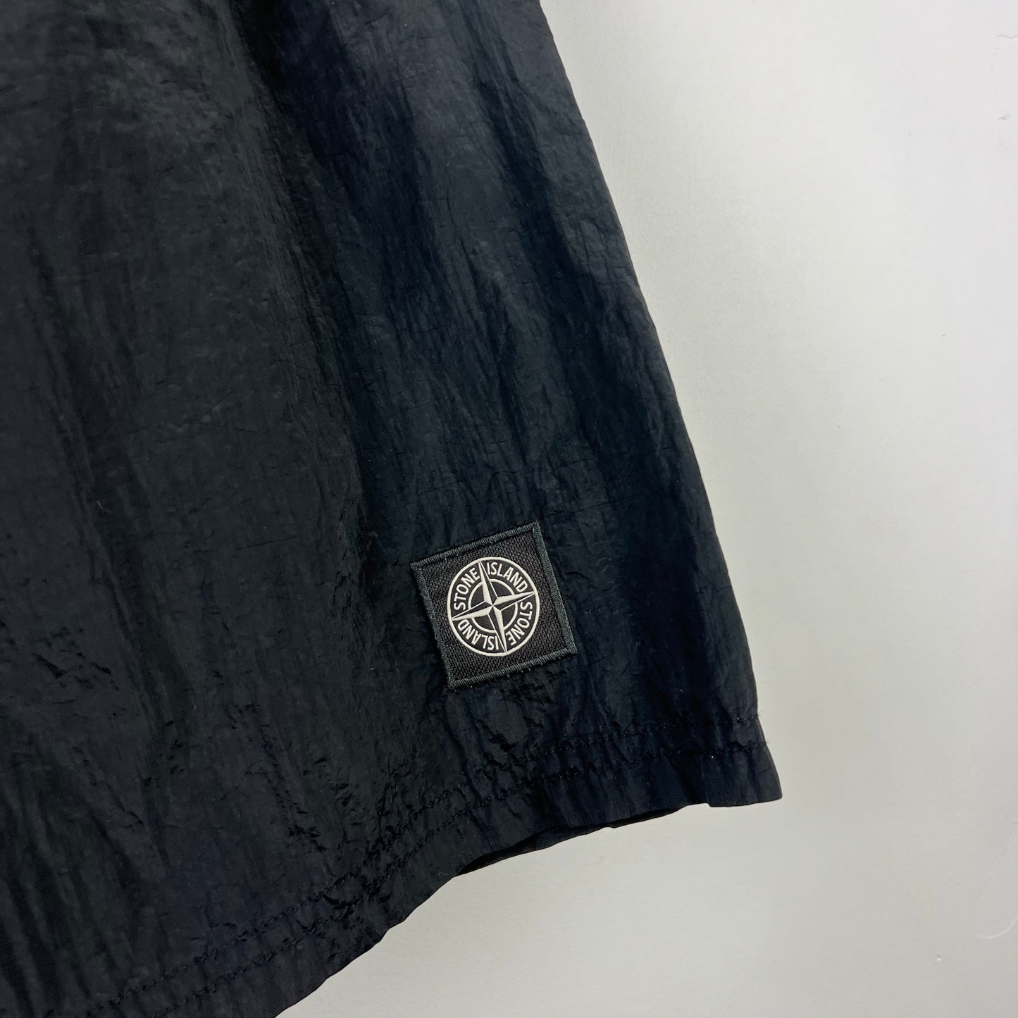 Stone Island Swim Shorts (L)
