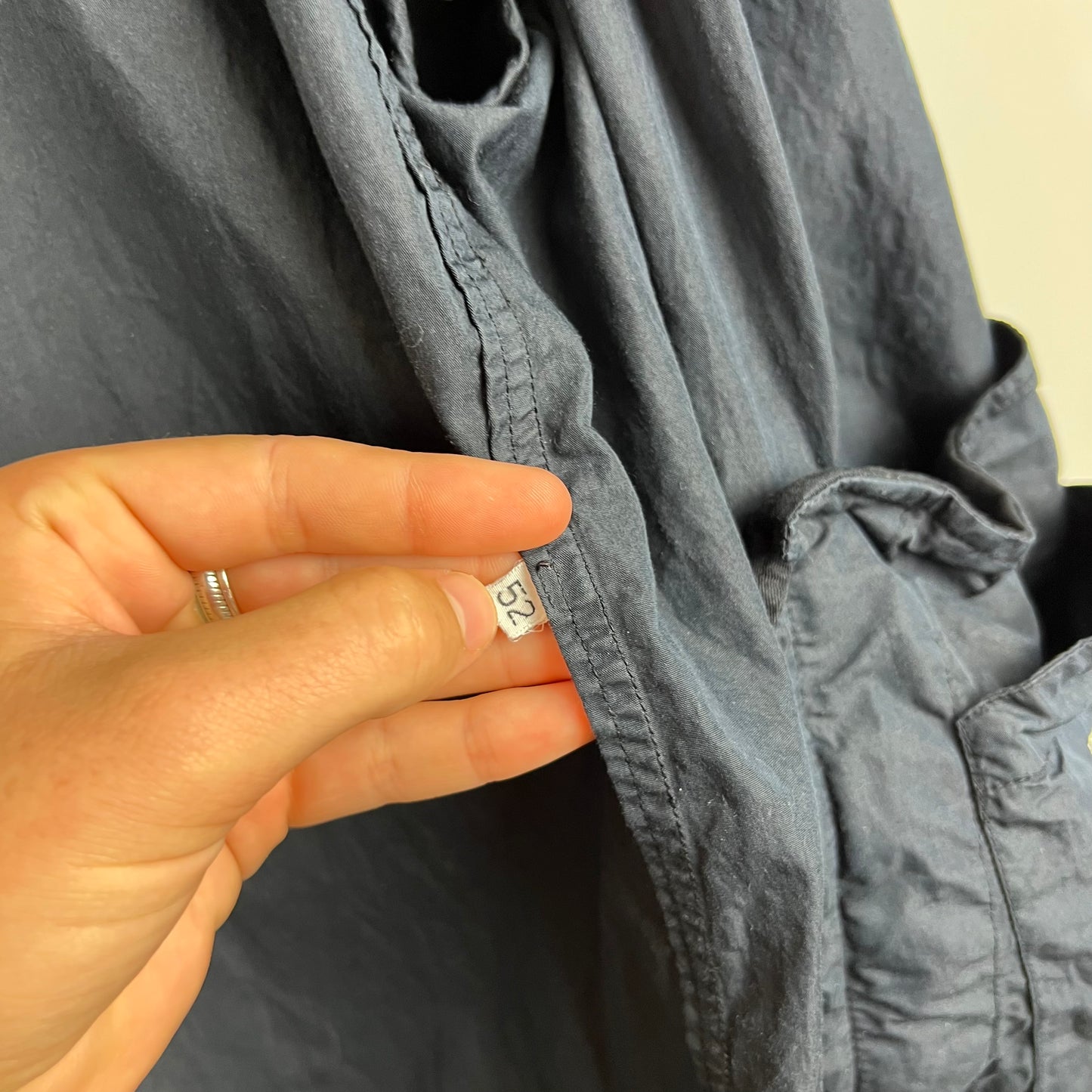 CP Company Zip Jacket (L)