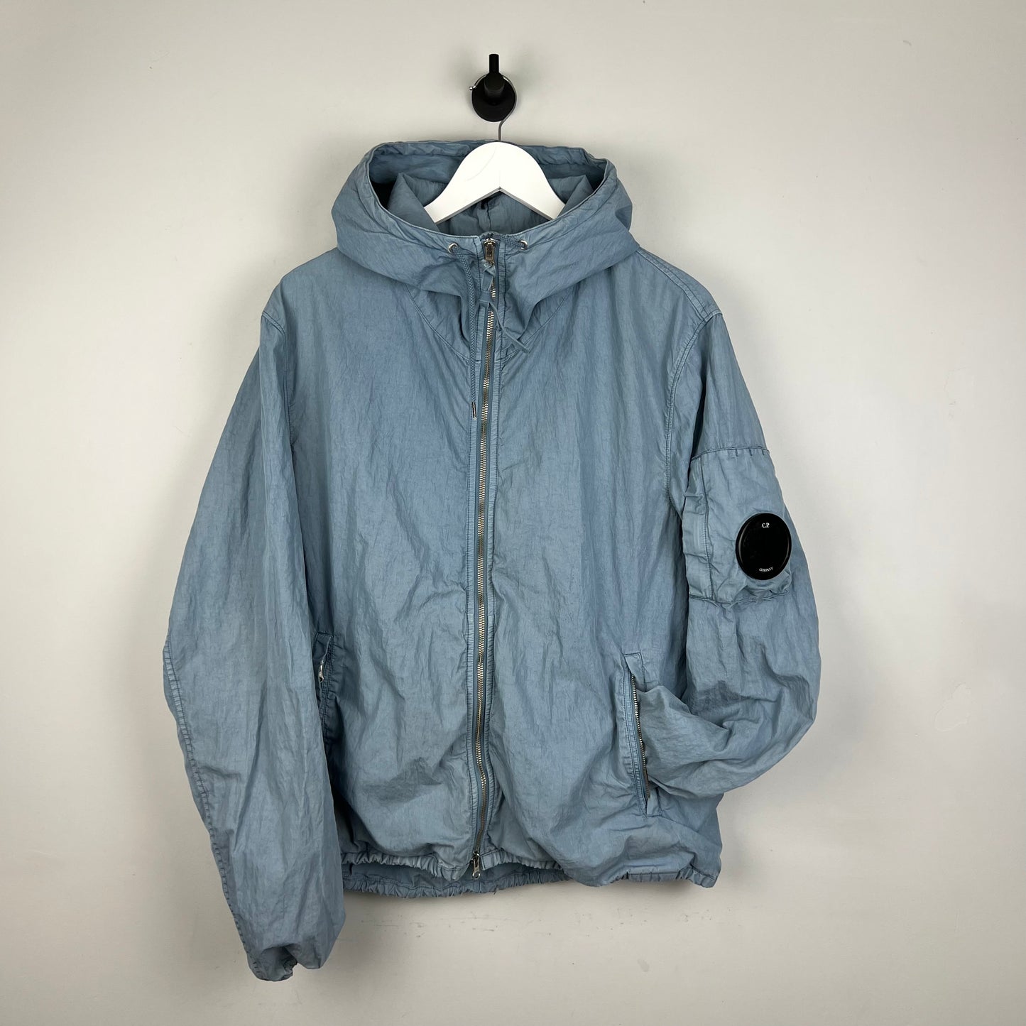 CP Company Windbreaker (M)