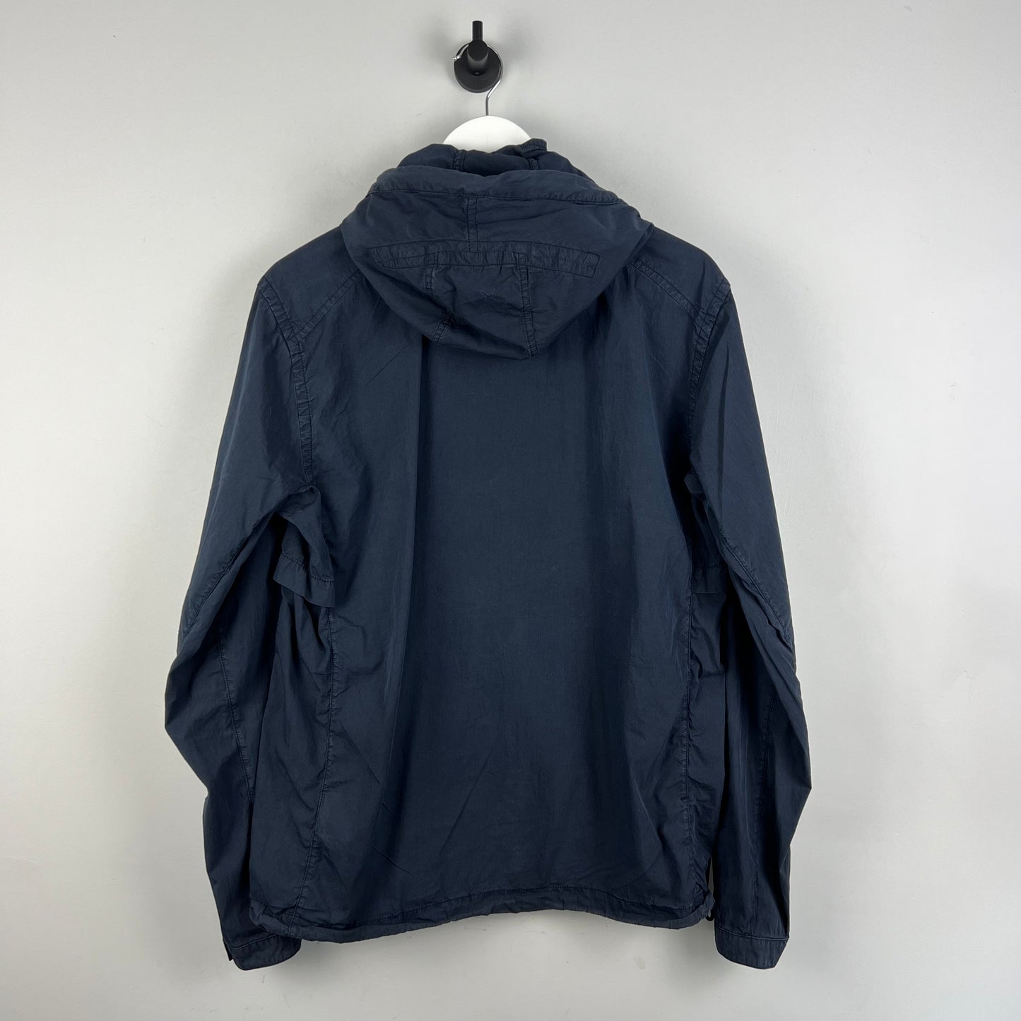 Stone Island Nylon Tela Jacket