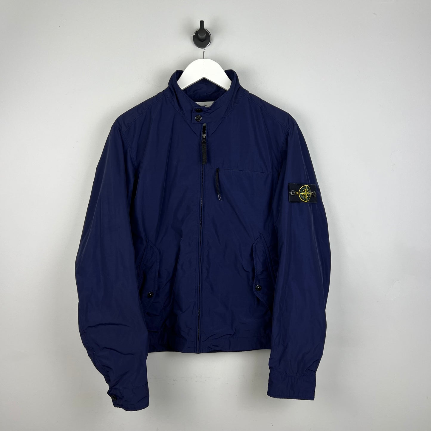 Stone Island Micro Reps Bomber Jacket (M)