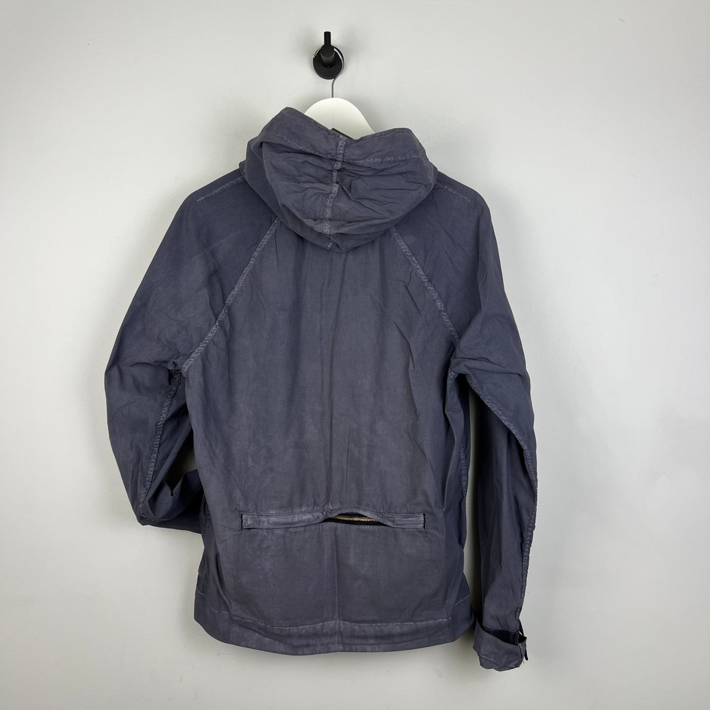 Stone Island Denims Jacket (L)