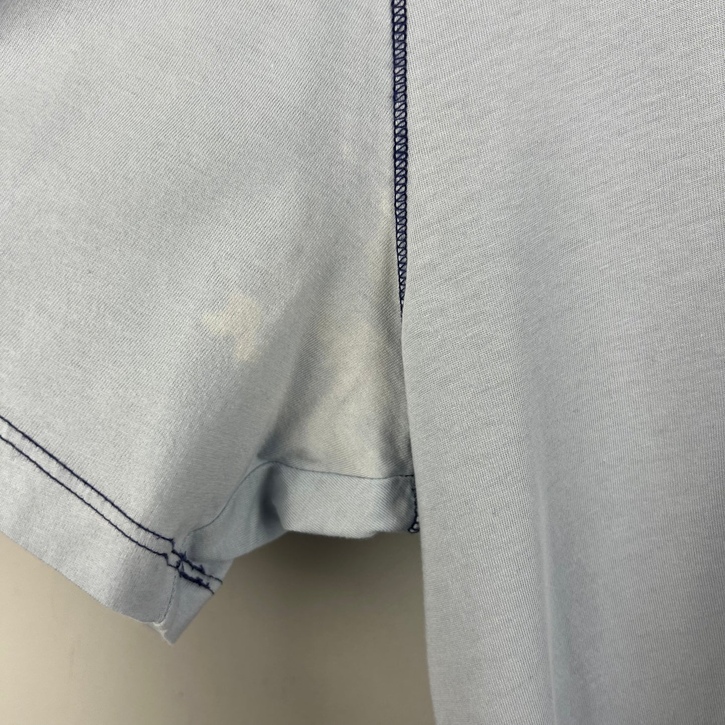 CP Company Logo T-shirt