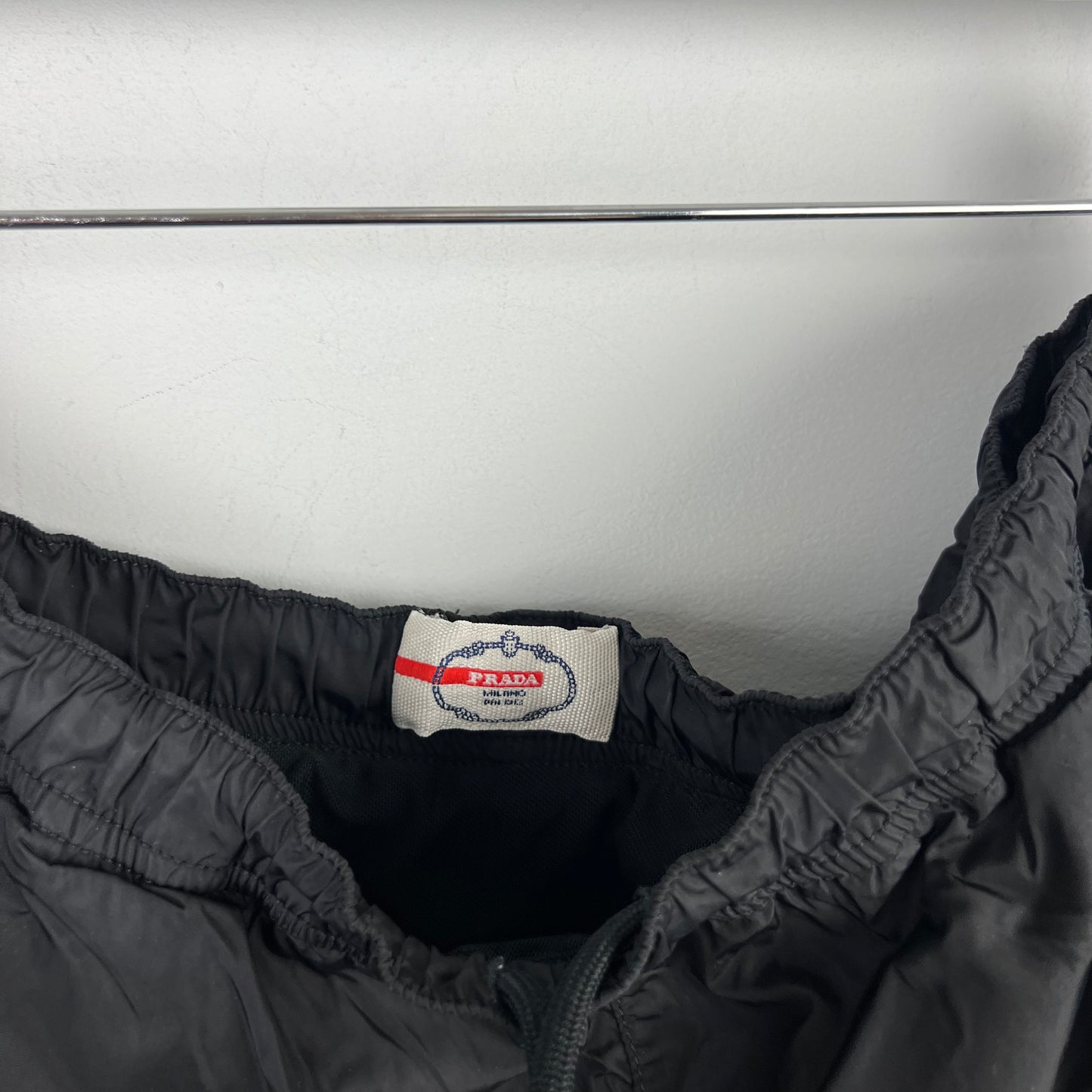 Prada Sport Swim Shorts (w34”)