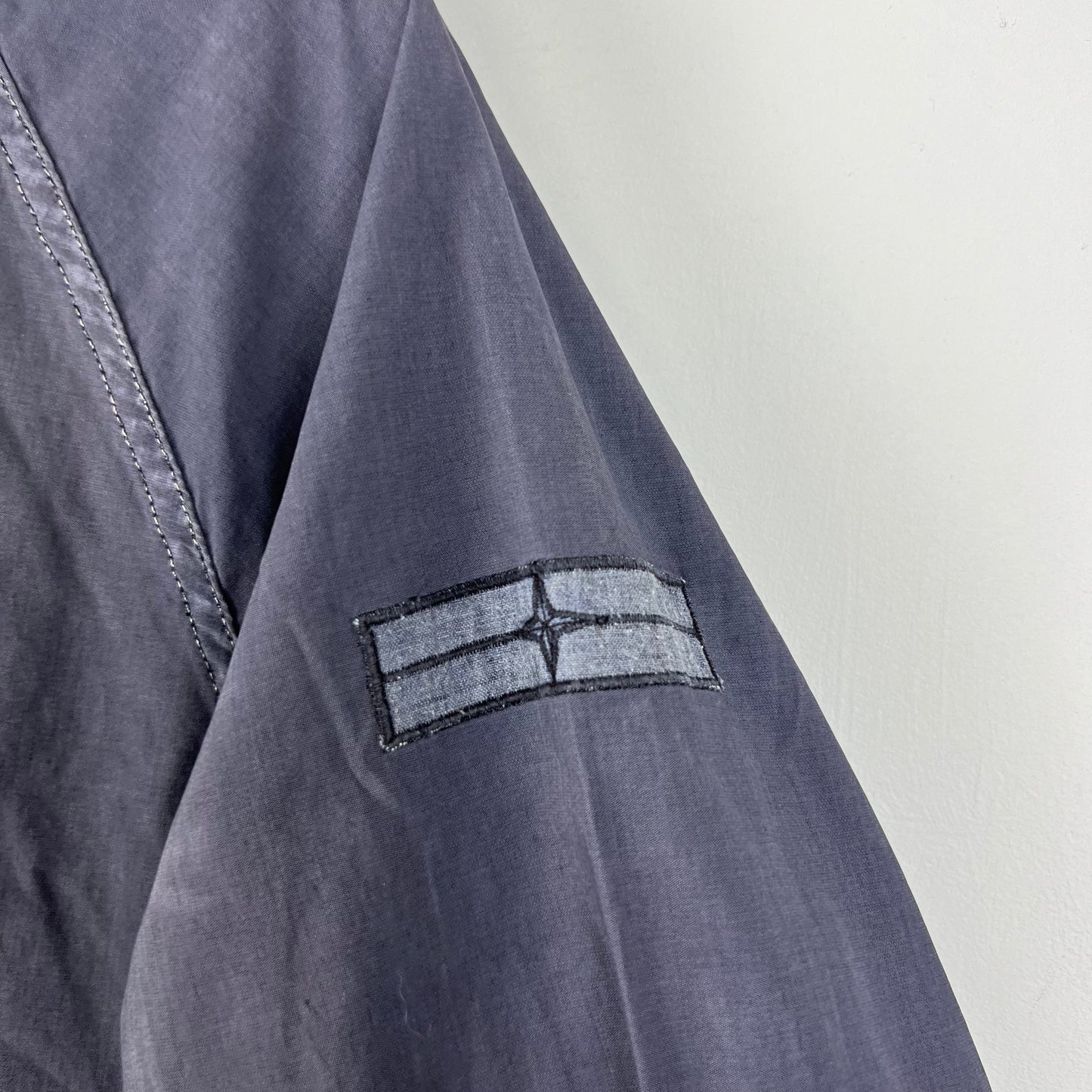 Stone Island Denims Jacket (L)