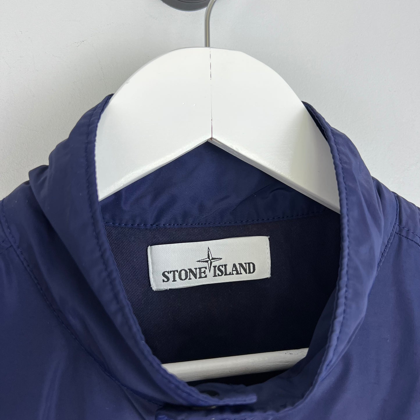Stone Island Micro Reps Bomber Jacket (M)