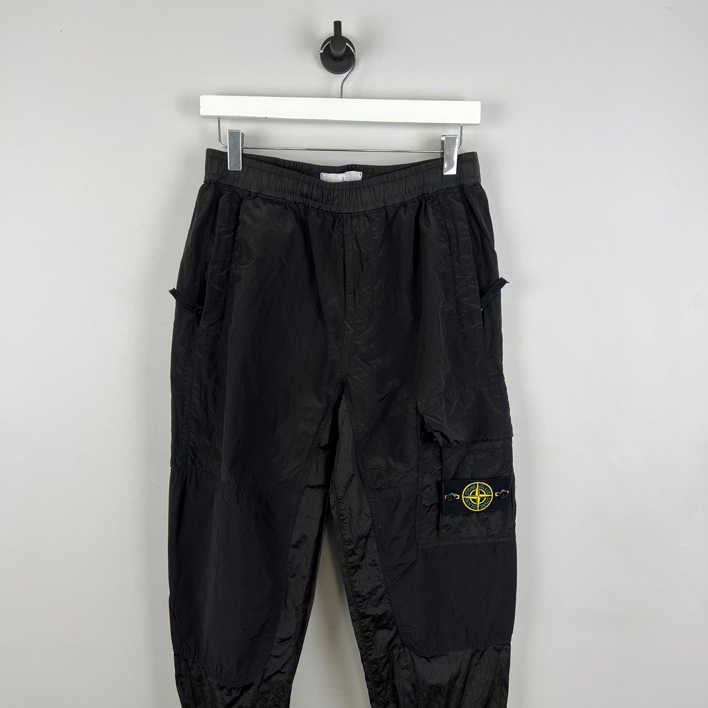 Stone Island Nylon Metal Cargos
