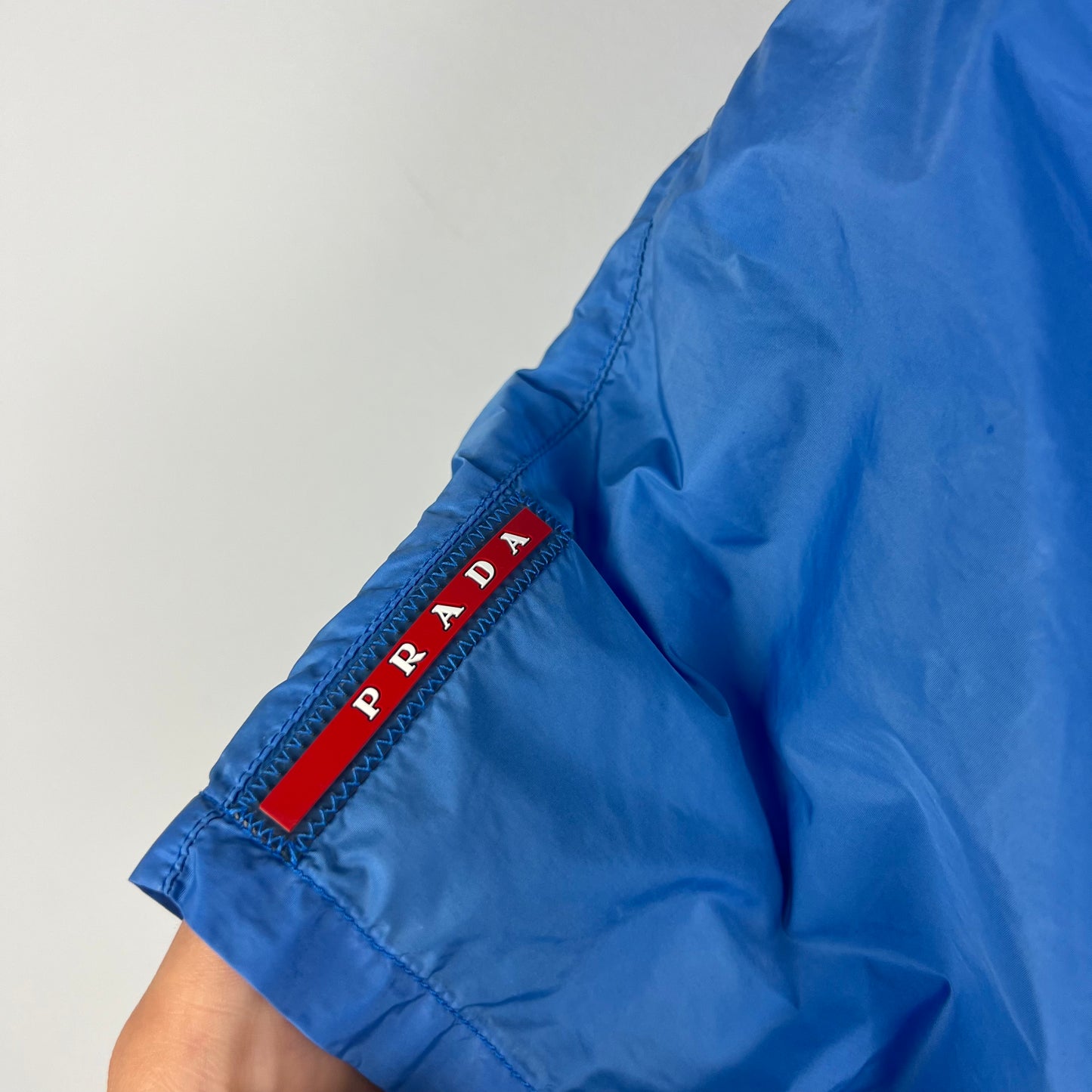 Prada Milano Swim Trunks (M)